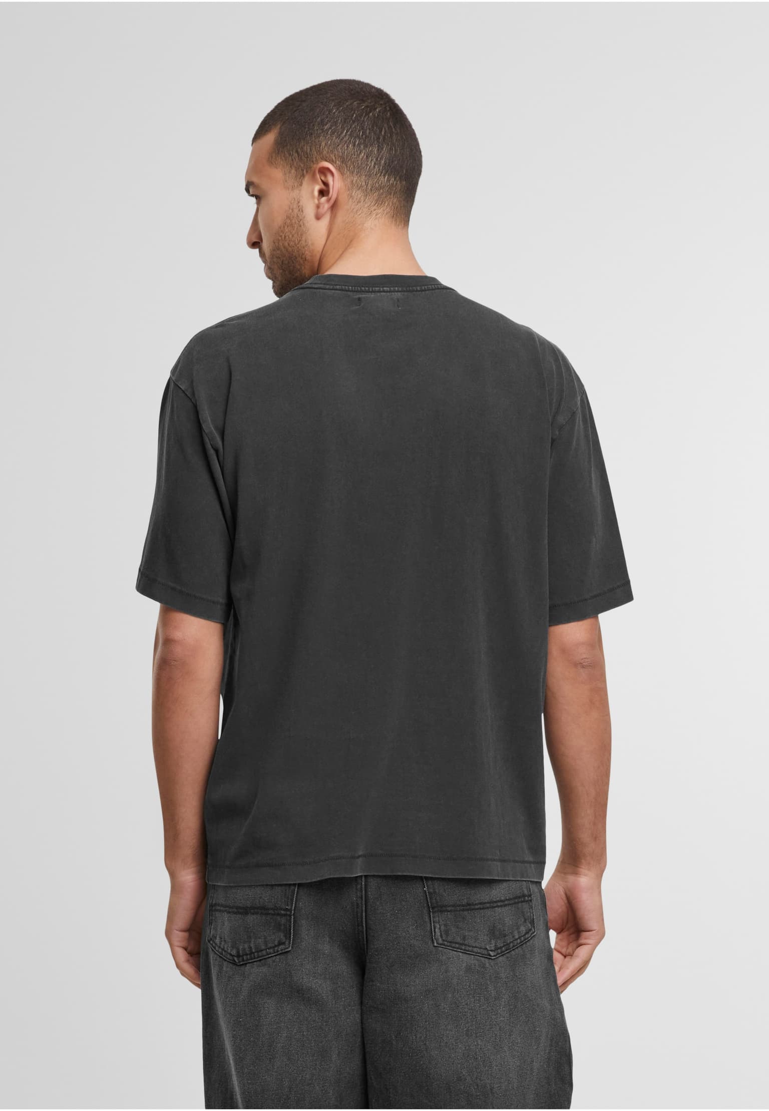 Market Studios SMILEY HONEYCRISP T-SHIRT – Bild 2