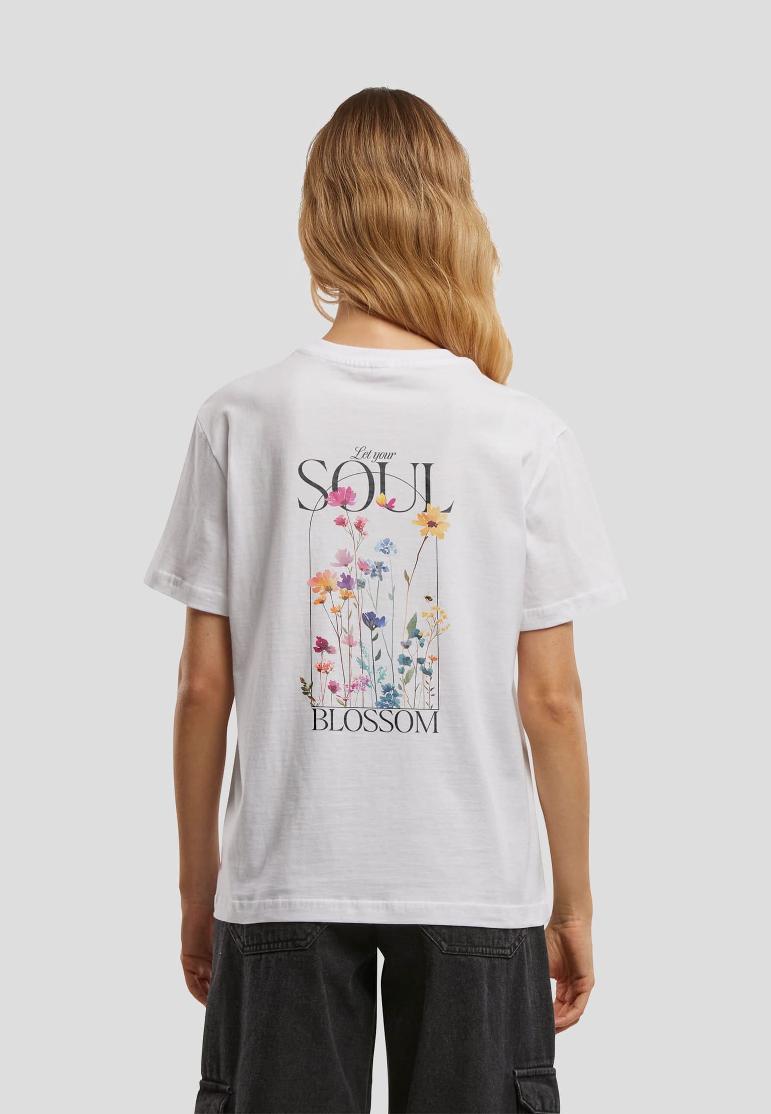 Miss Tee Let Your Soul Blossom – Bild 2