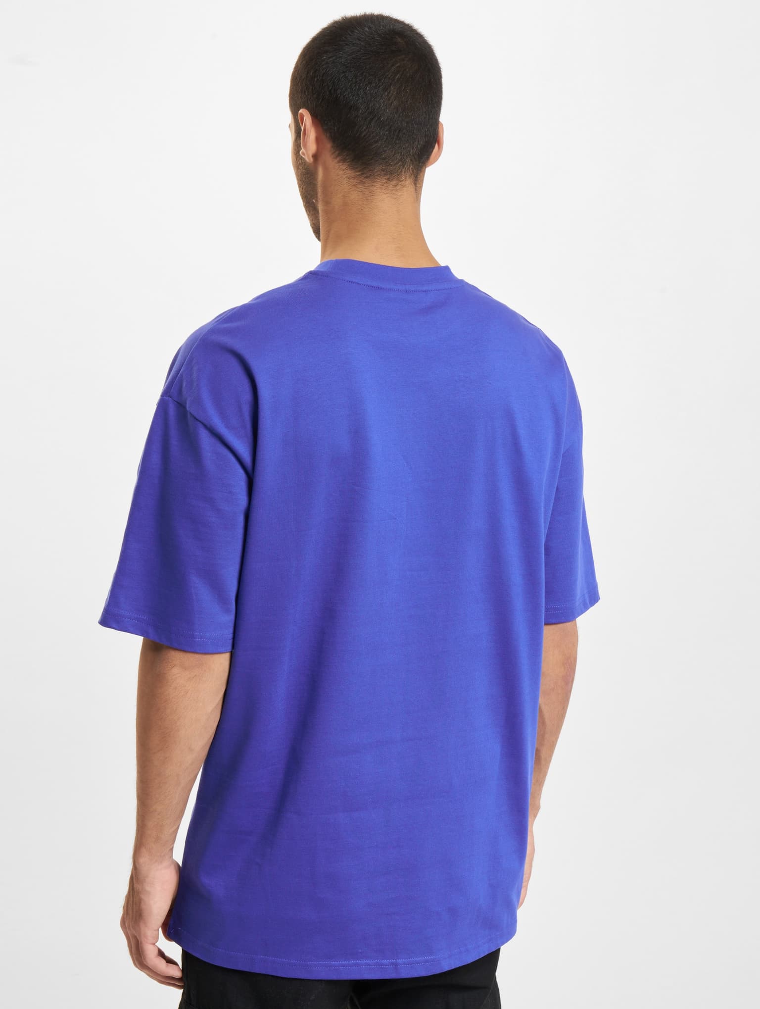 DEF Oversized T-Shirt – Bild 2