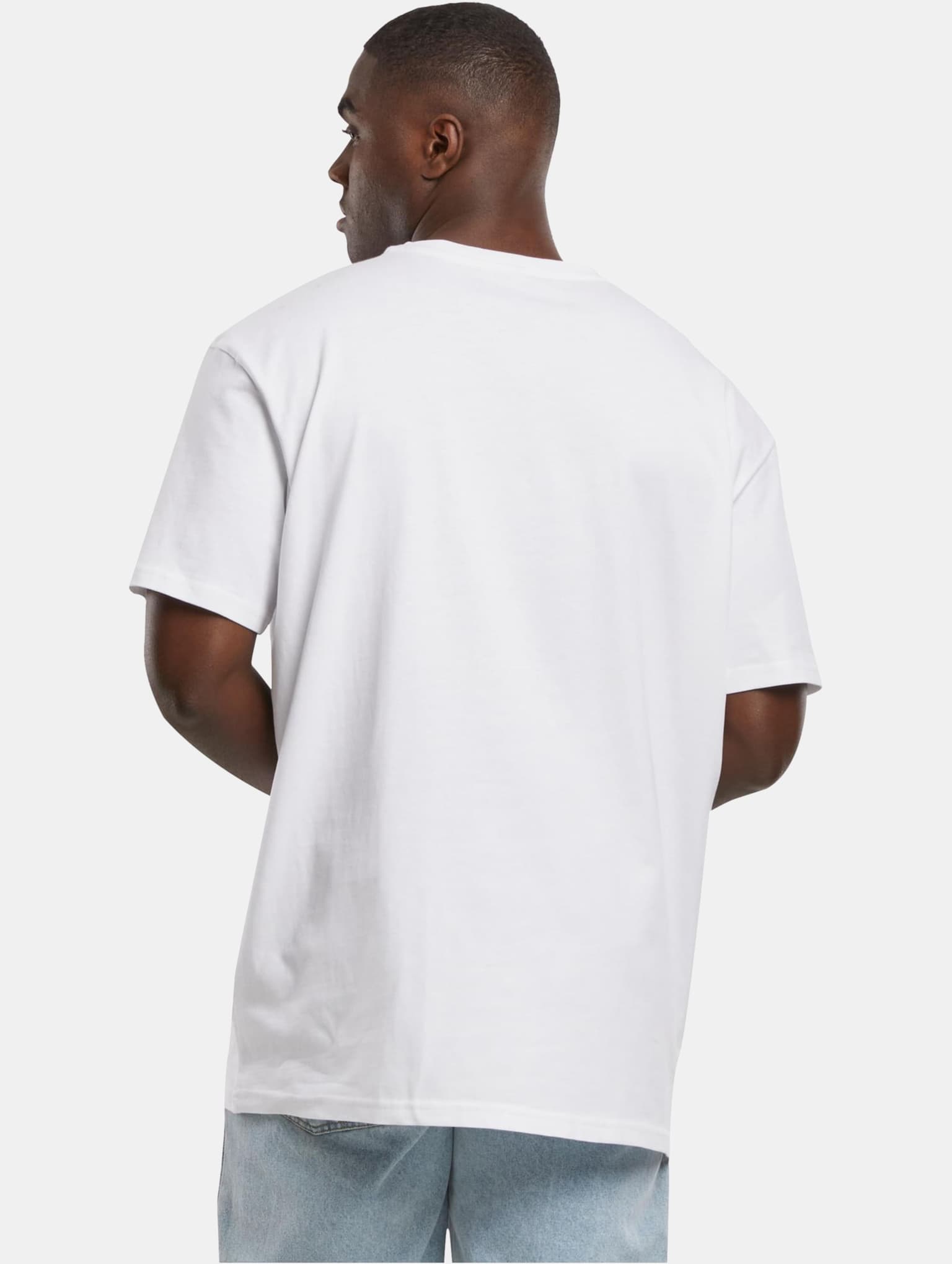 Mister Tee Upscale I am Flying Oversize – Bild 2