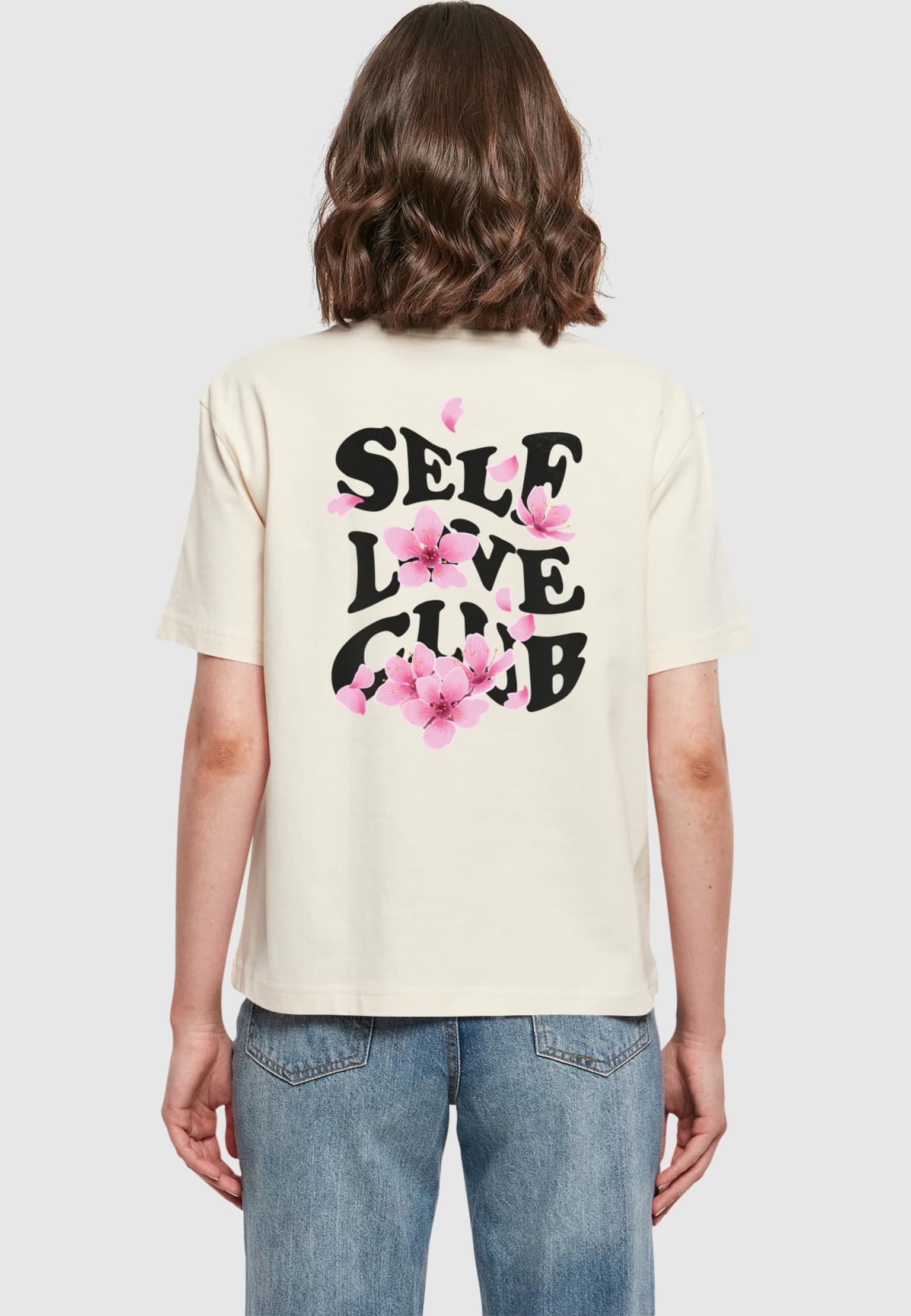Miss Tee Self Love Club – Bild 2