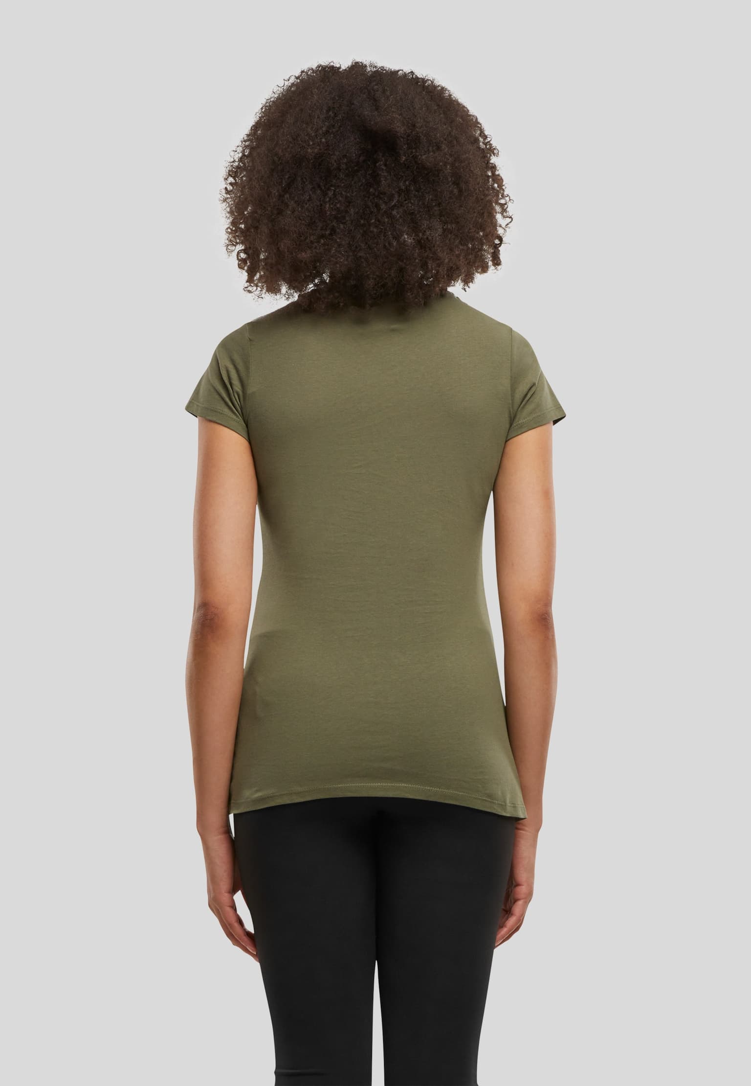 Urban Classics Dog Basic Tee – Bild 2