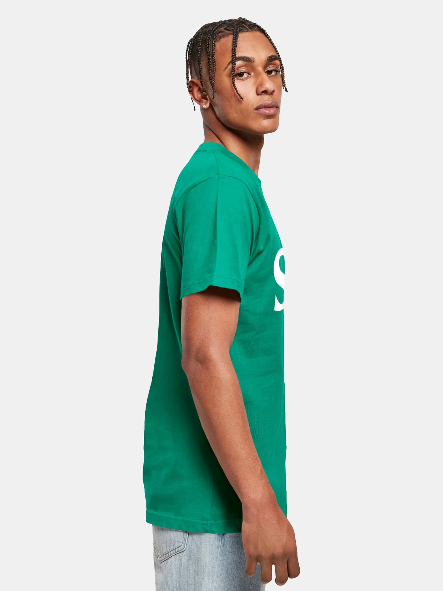 Merchcode Sprite Logo Tee – Bild 4