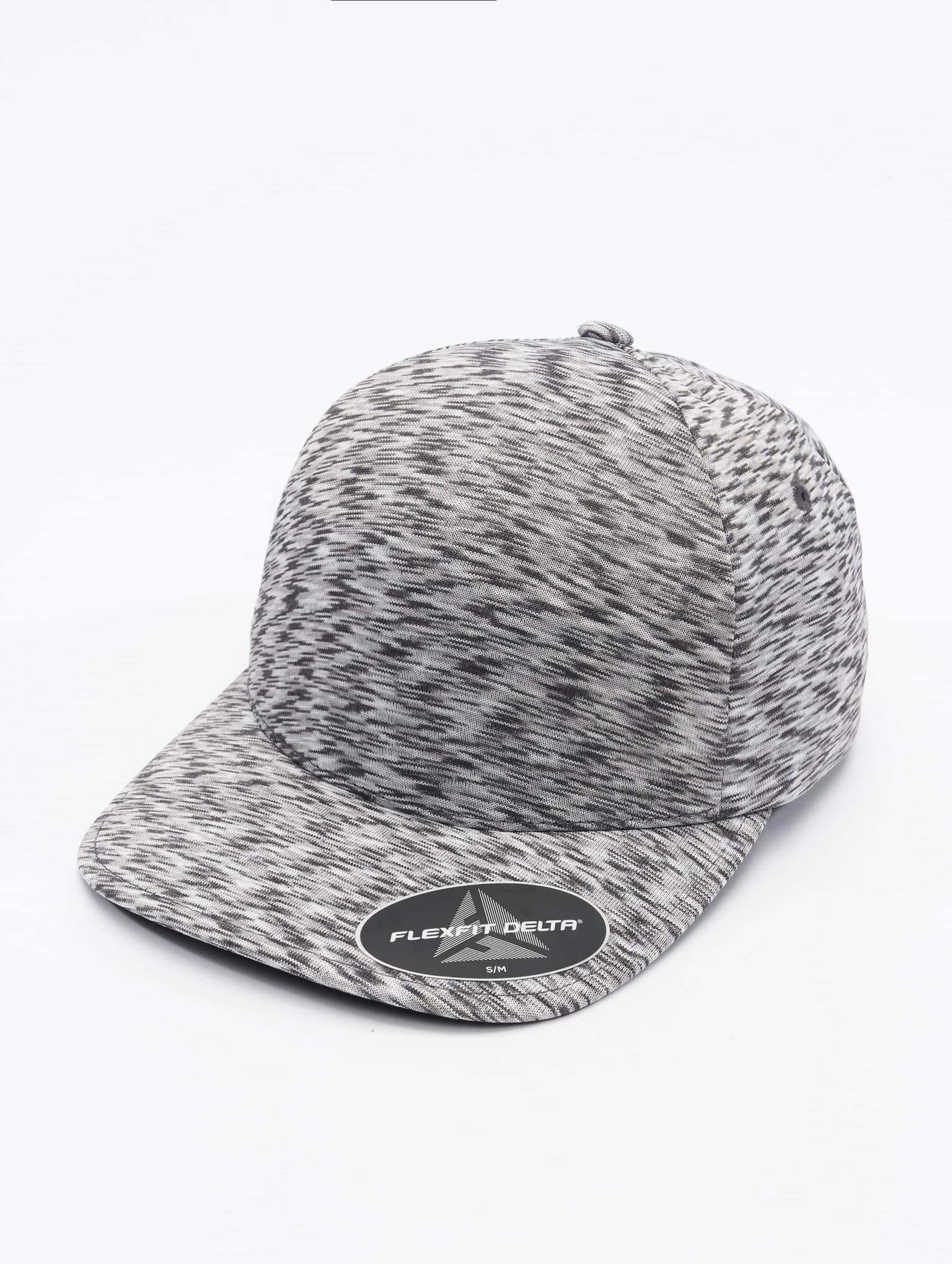 FLEXFIT DELTA UNIPANEL CAP