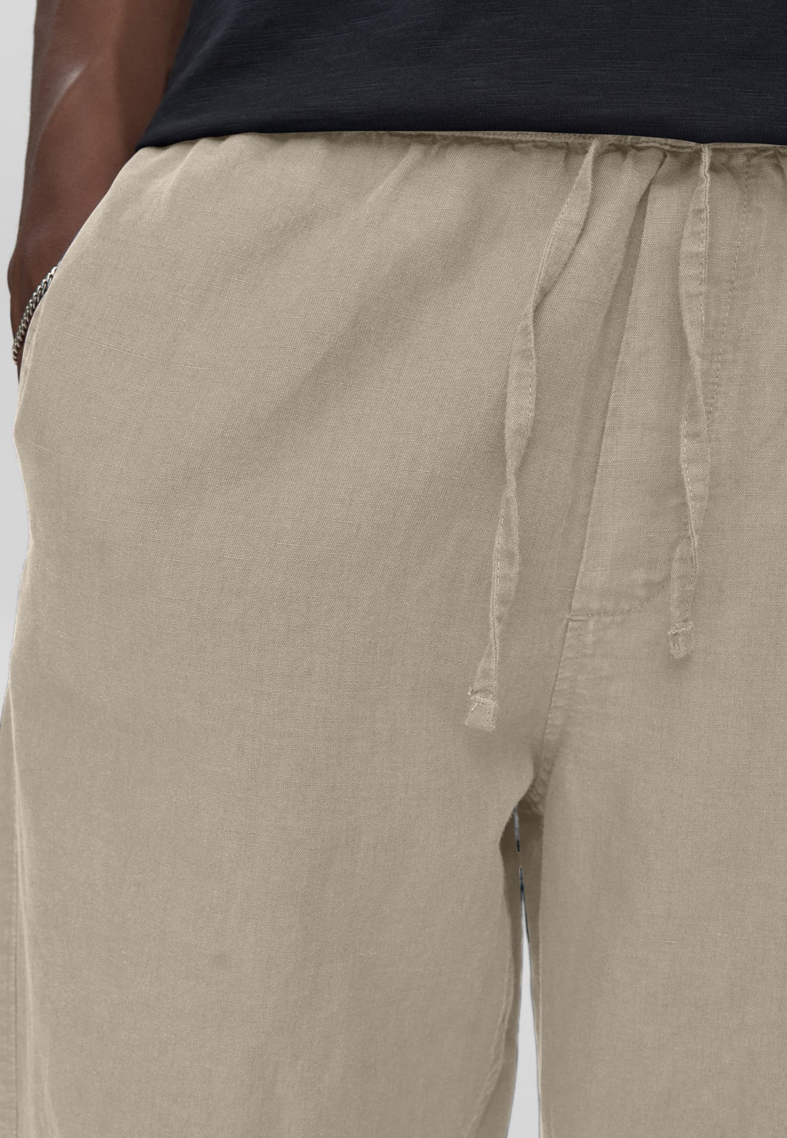 Minimum Kingsley str pants – Bild 3