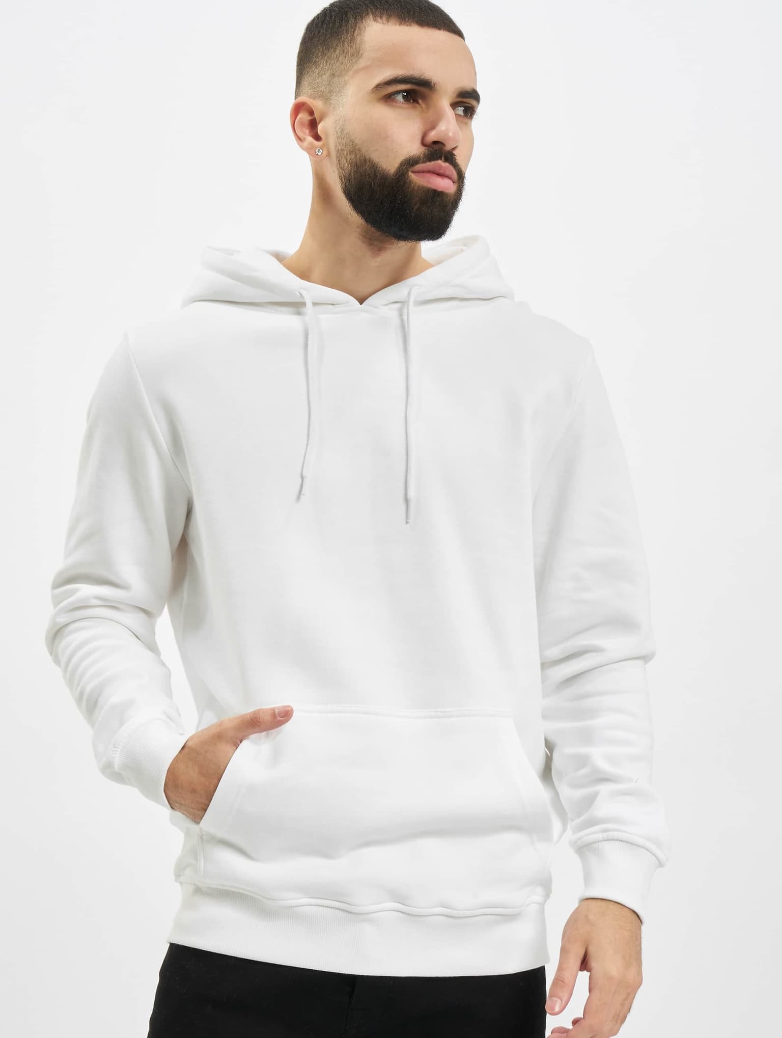 Urban Classics Essentials Basic Hoody