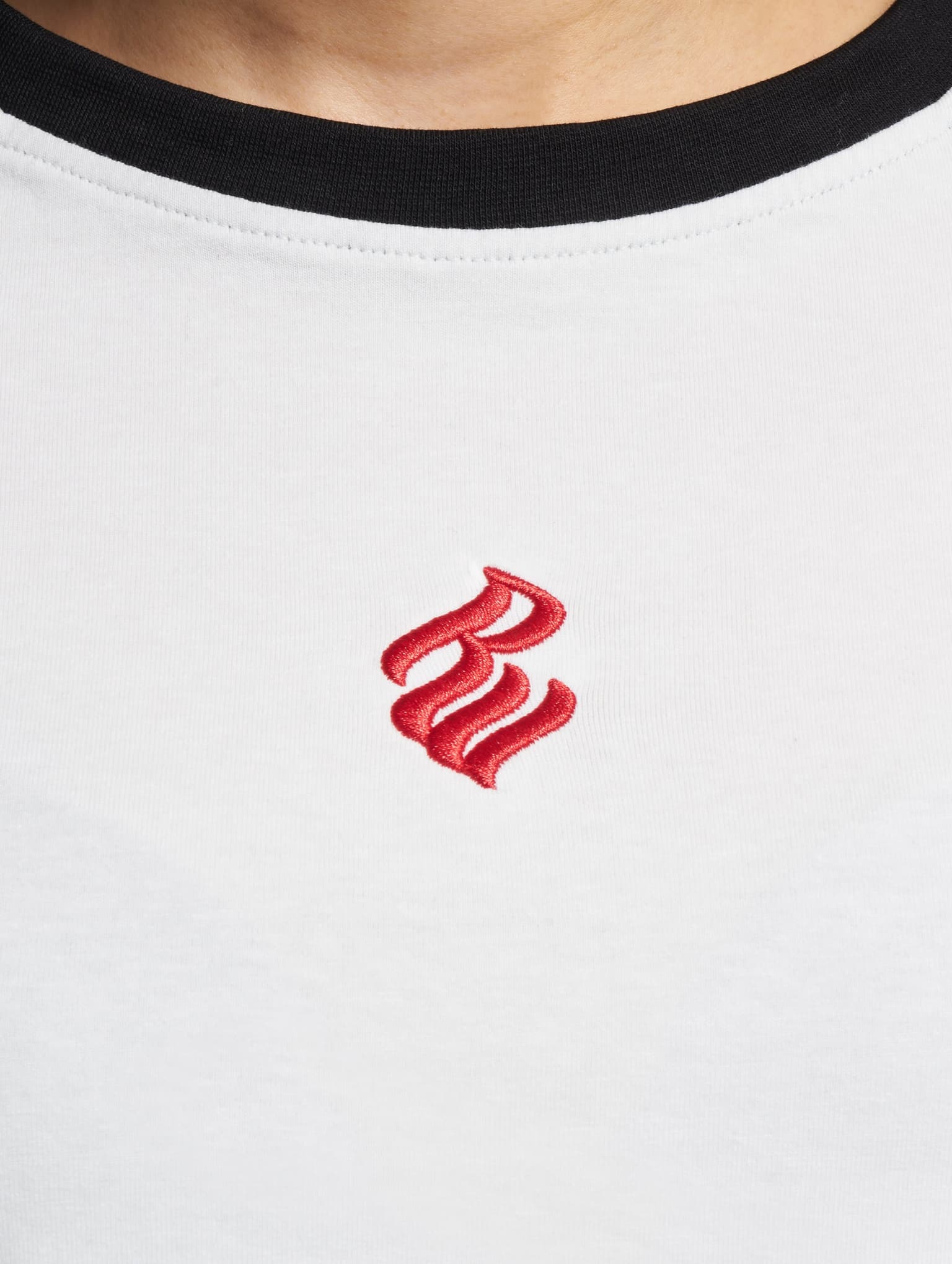 Rocawear Contrast Raglan Longsleeve – Bild 3
