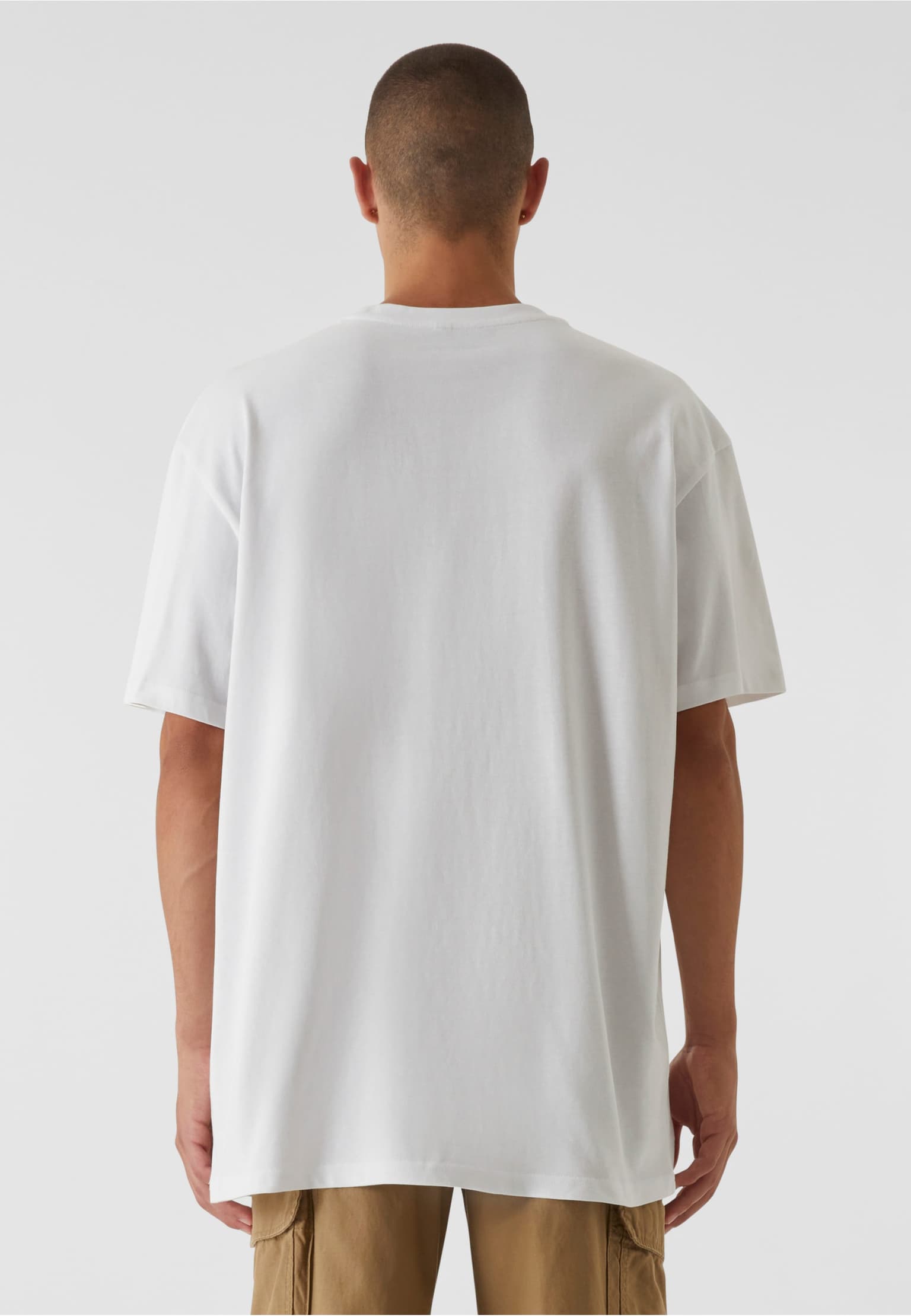 9N1M SENSE Essentials T-Shirt – Bild 2