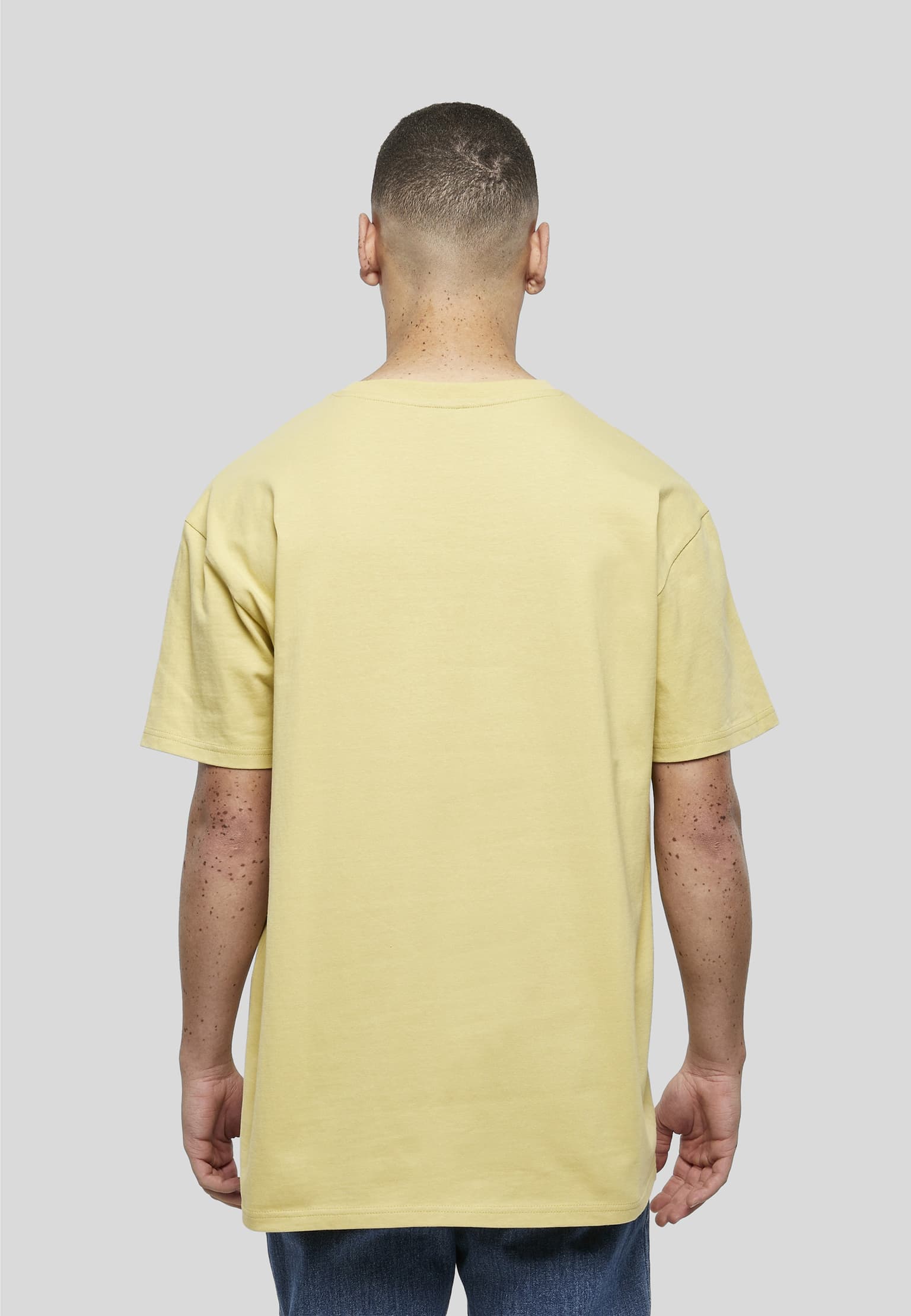 Urban Classics Think Oversize Tee – Bild 2