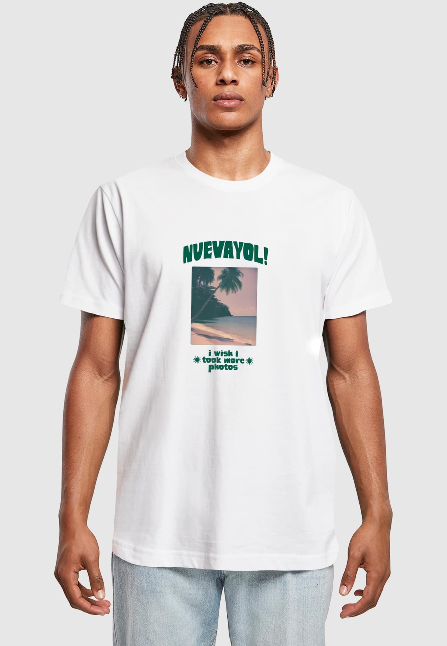 Mister Tee Nuevayol