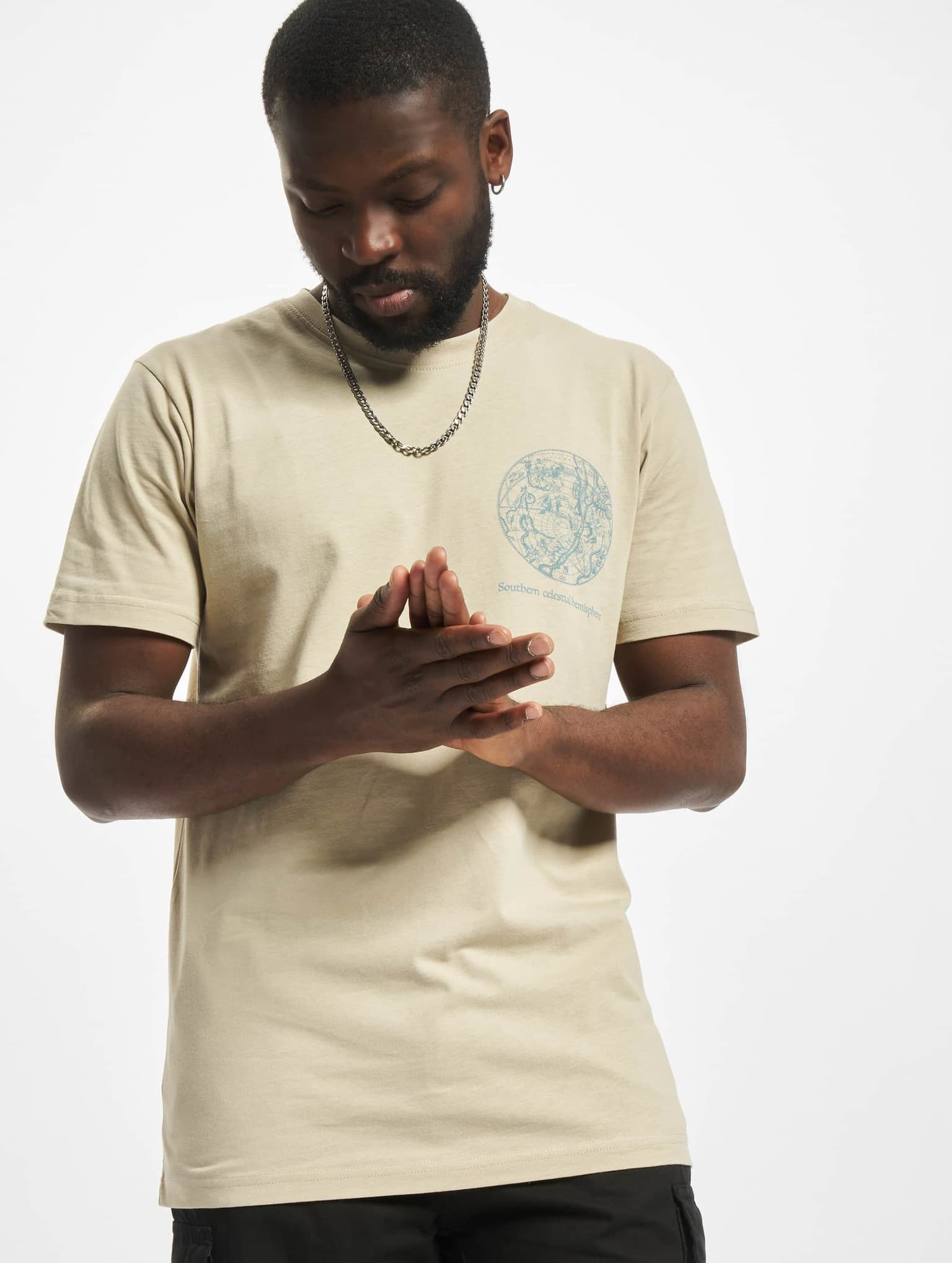 Mister Tee Hemisphere