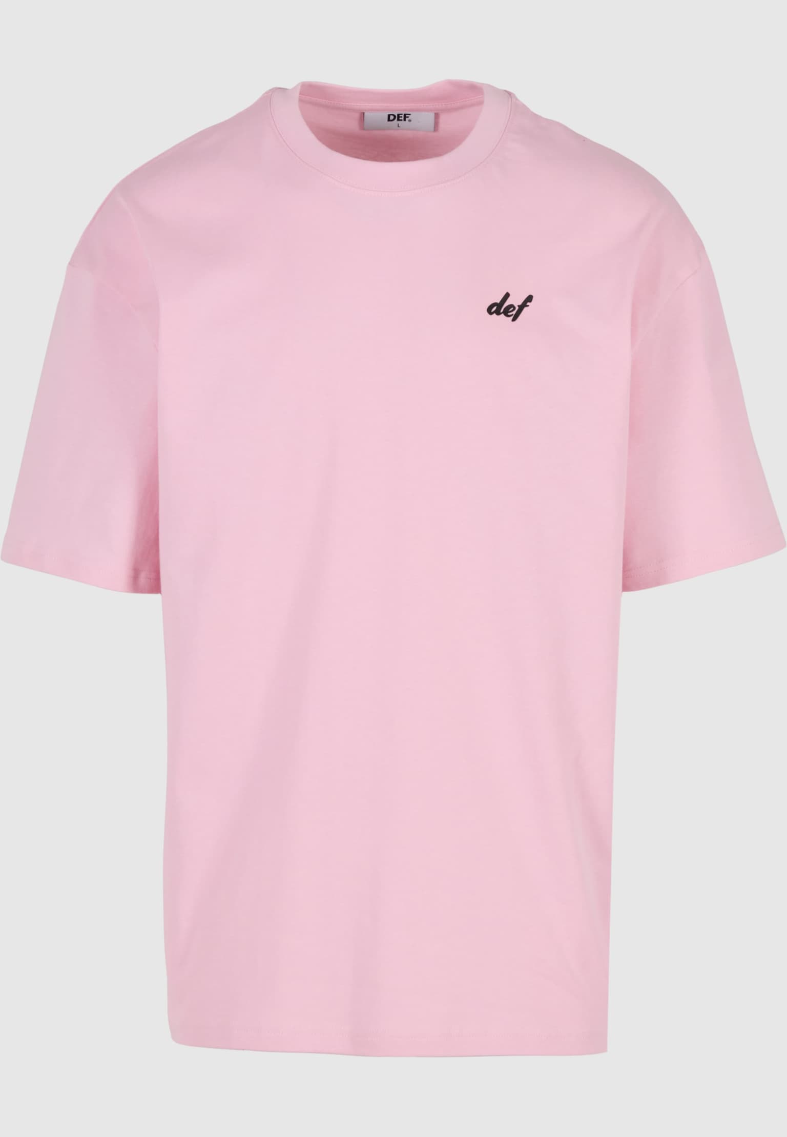 DEF LEADER T-Shirt – Bild 3