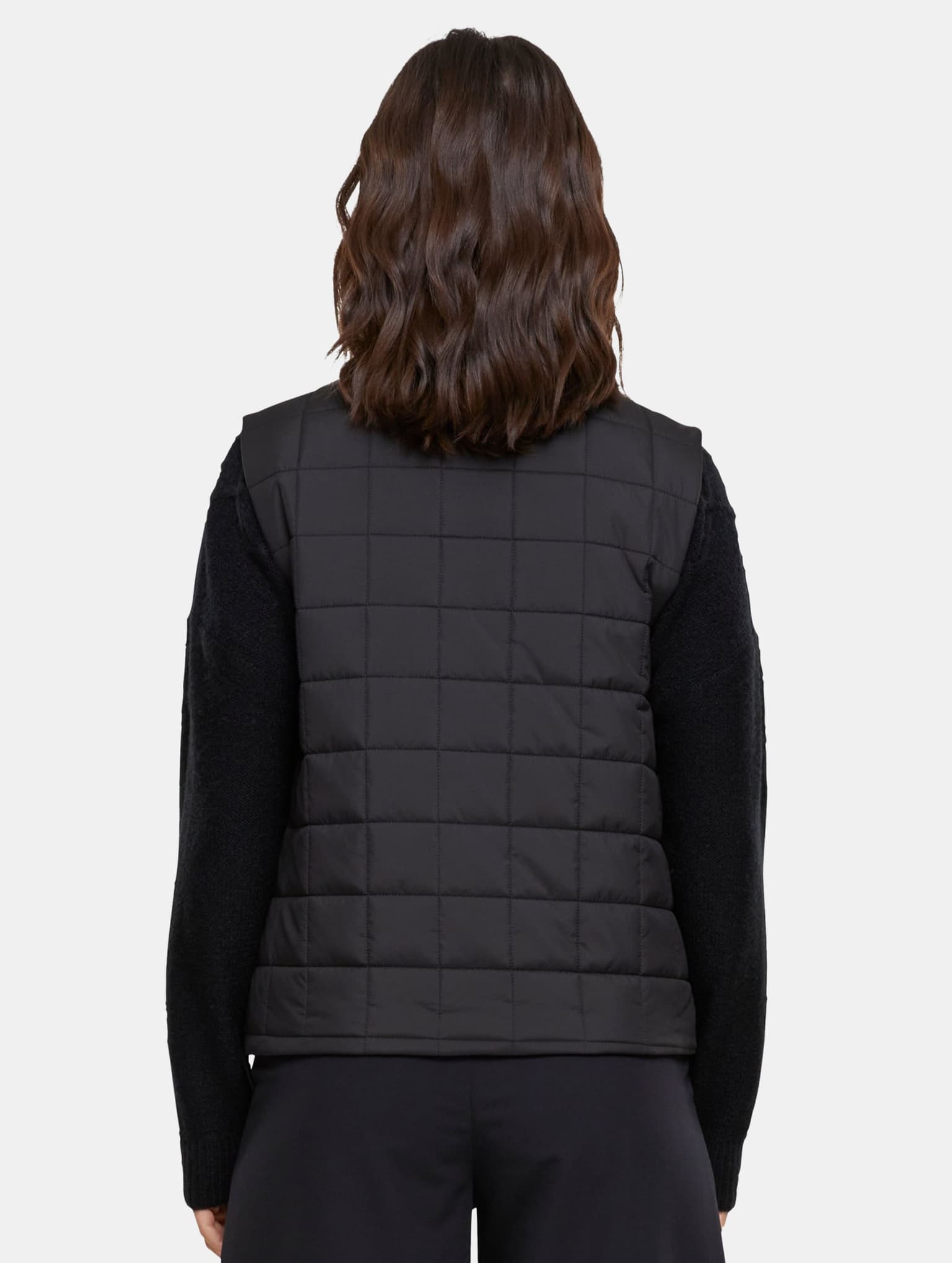 Urban Classics Ladies Liner Vest – Bild 2