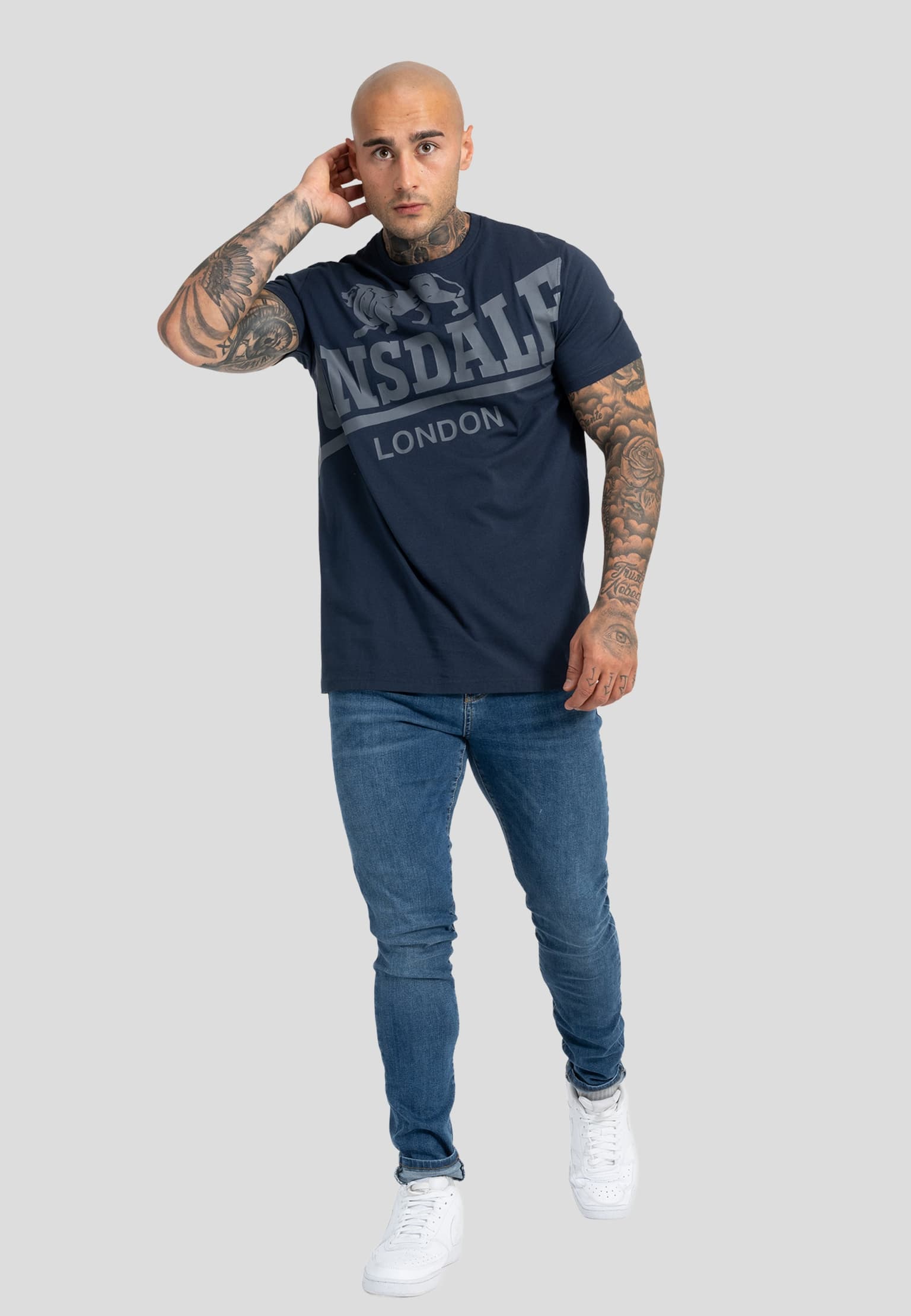Lonsdale London WATTON – Bild 3