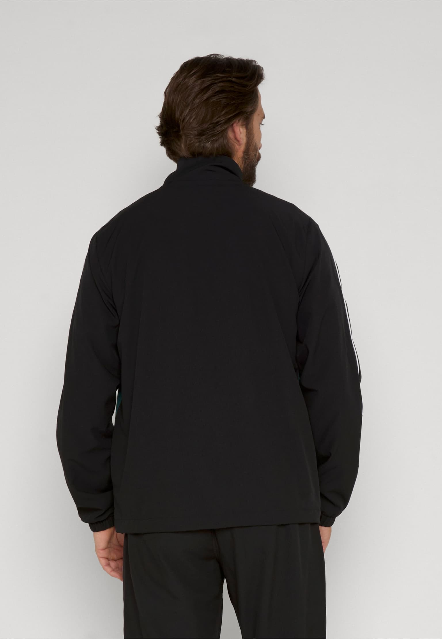 Sergio Tacchini Caspio Tracksuit – Bild 2
