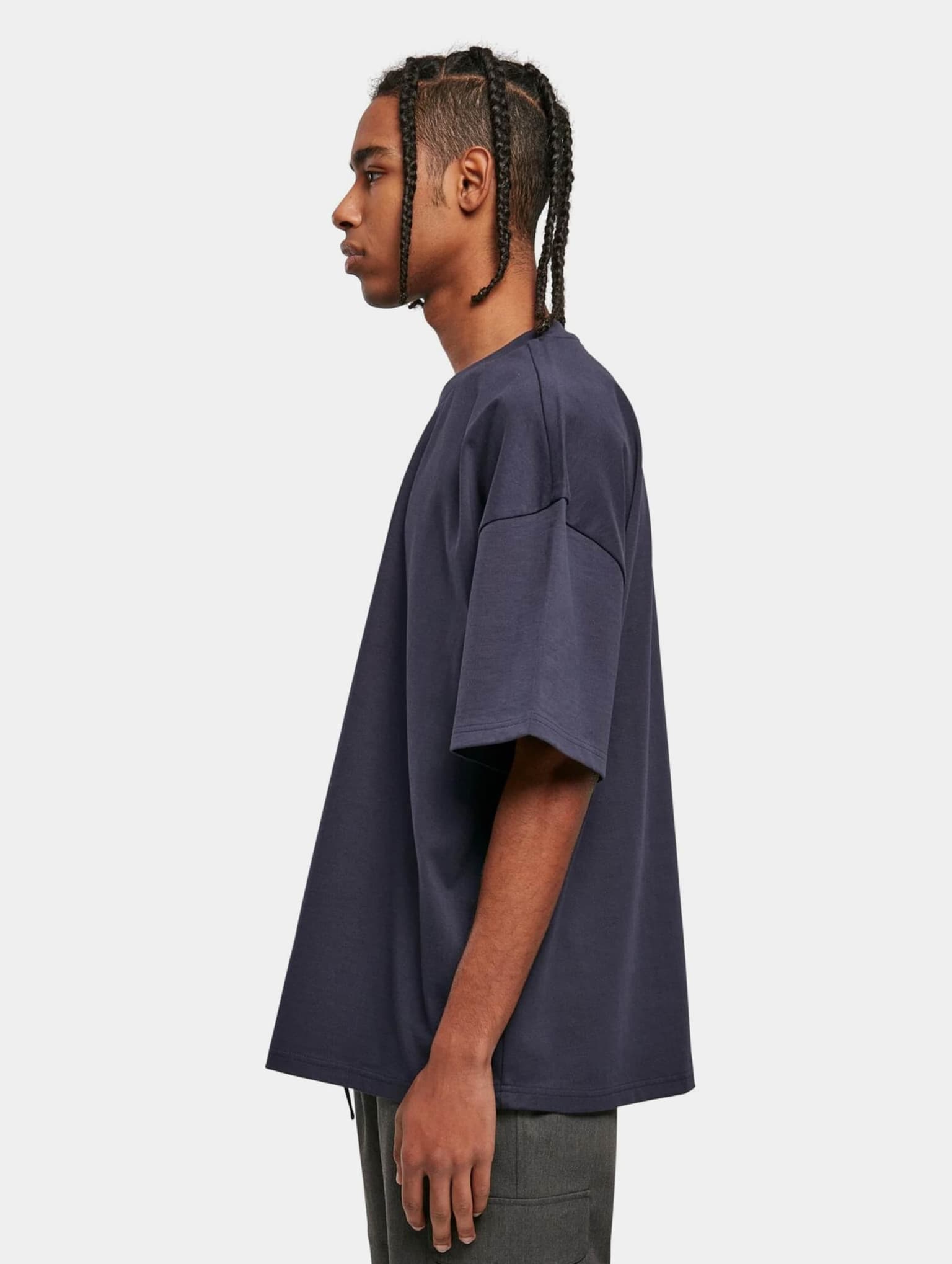 Urban Classics Ultra Heavy Oversized Tee – Bild 3