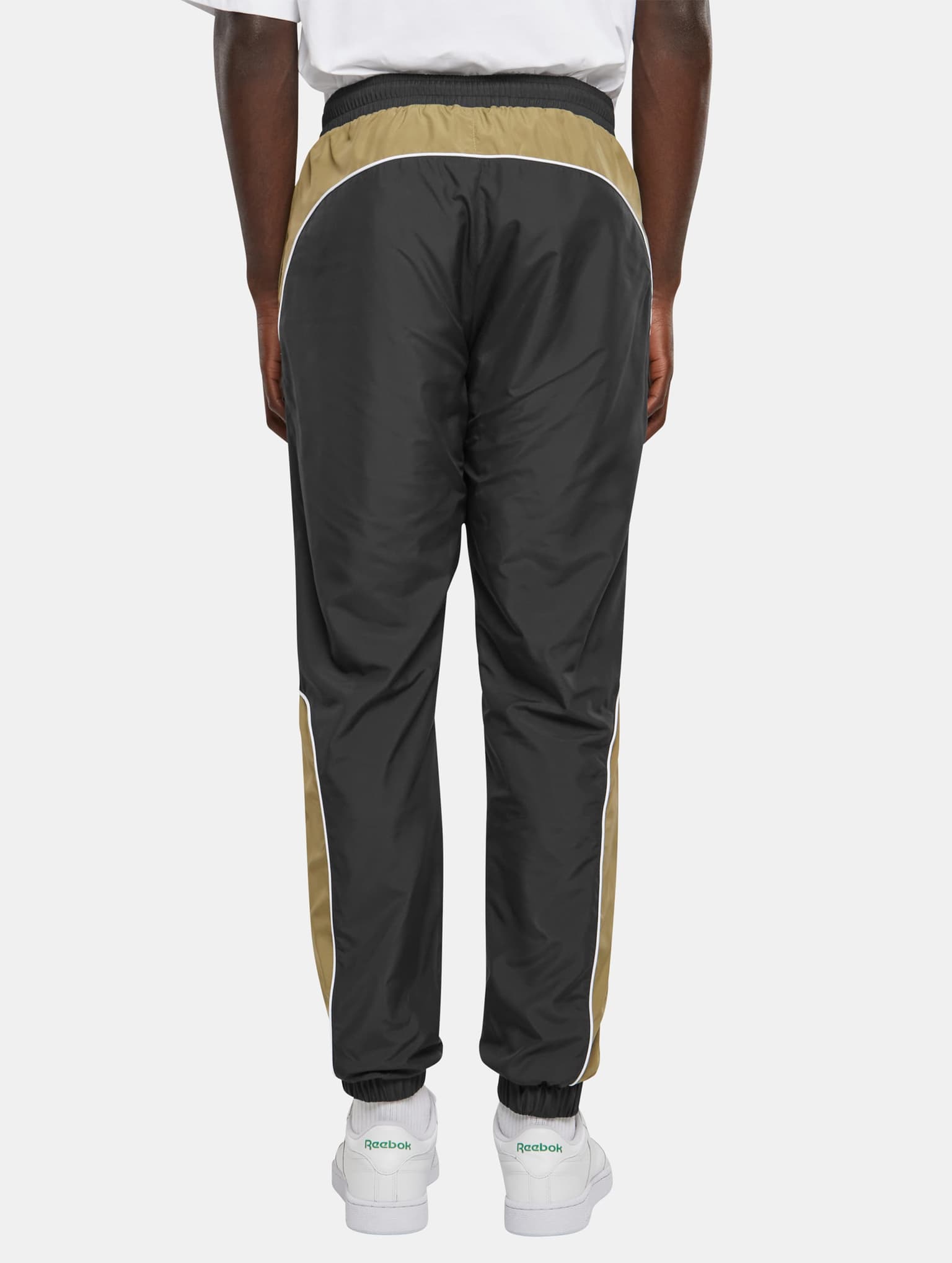 Urban Classics Piped Jogginghose – Bild 2