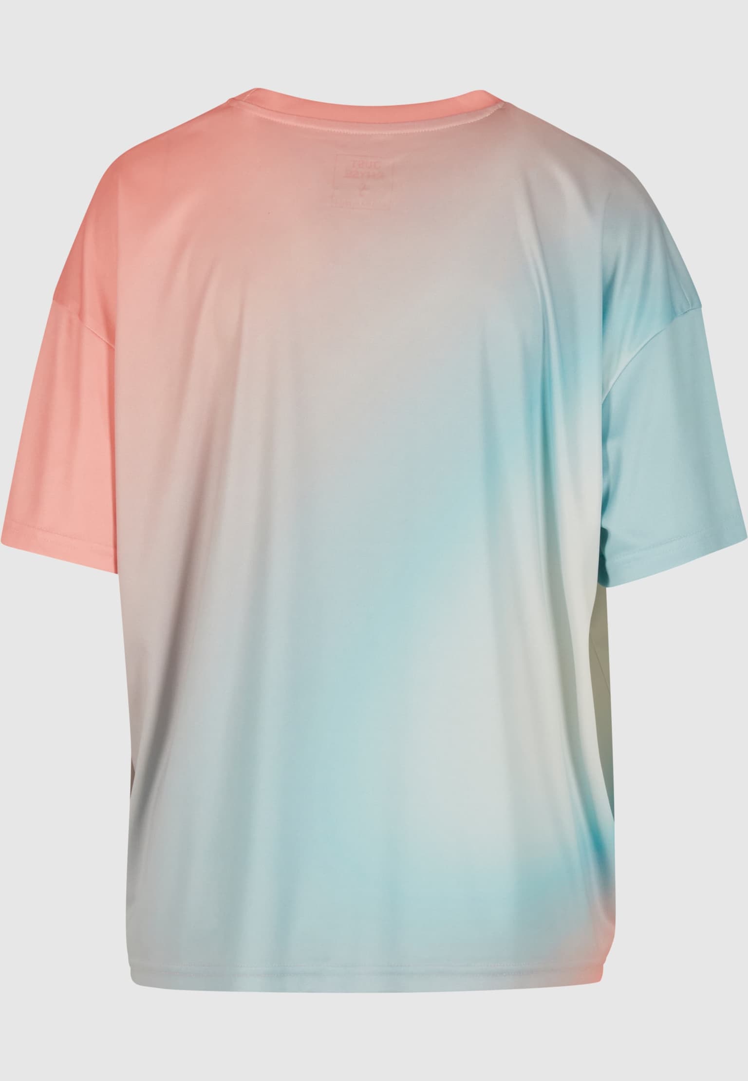 Just Rhyse Dive T-Shirt – Bild 4
