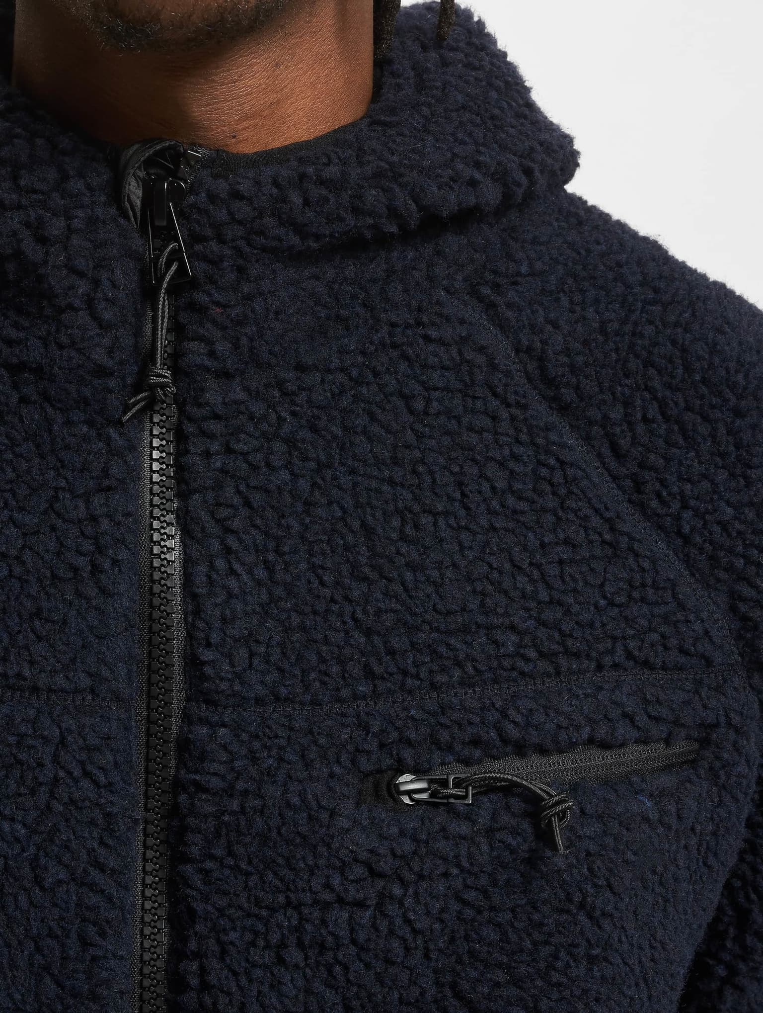 Brandit Teddyfleece Worker Jacket – Bild 4