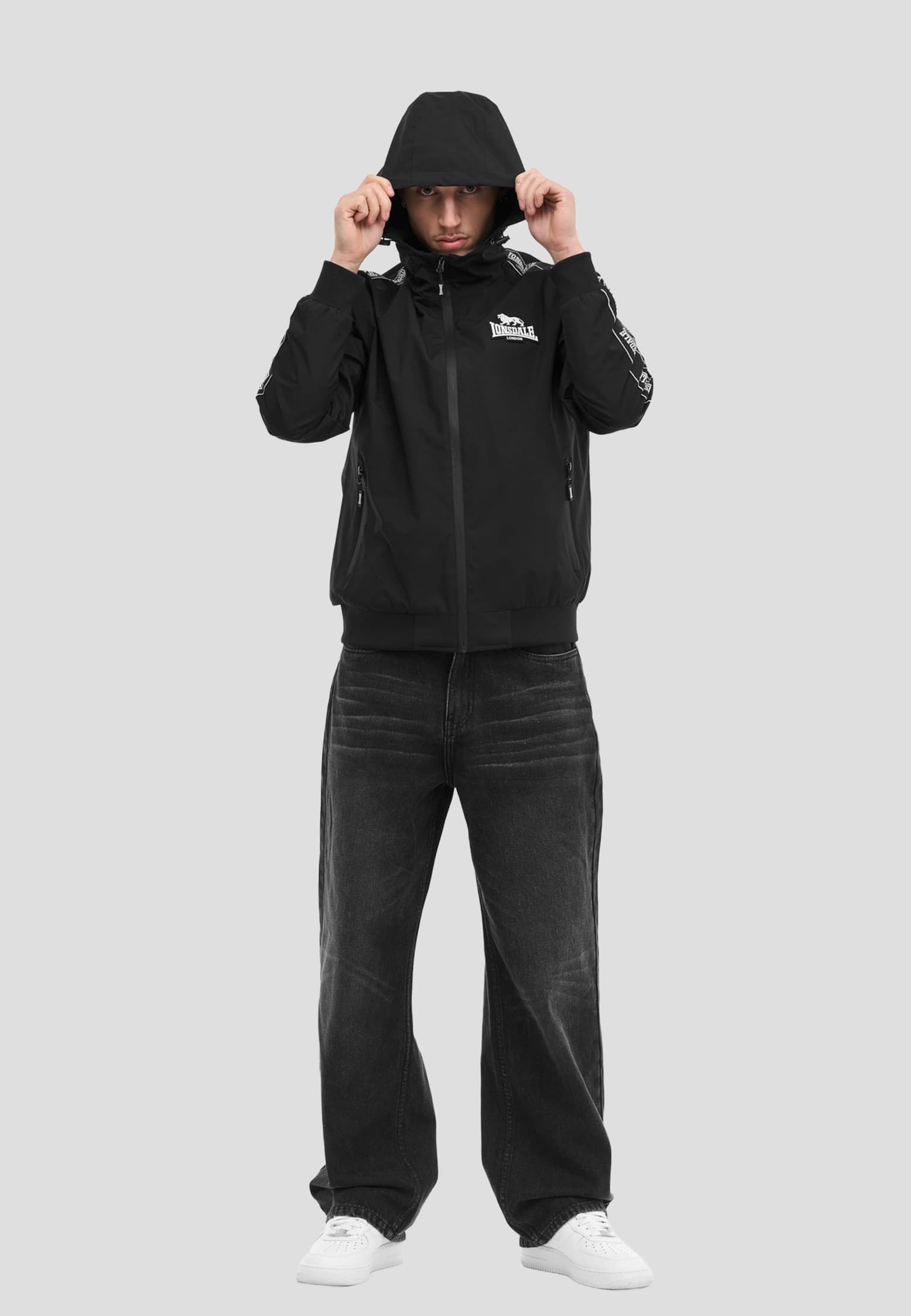 Lonsdale London OUSTON – Bild 4