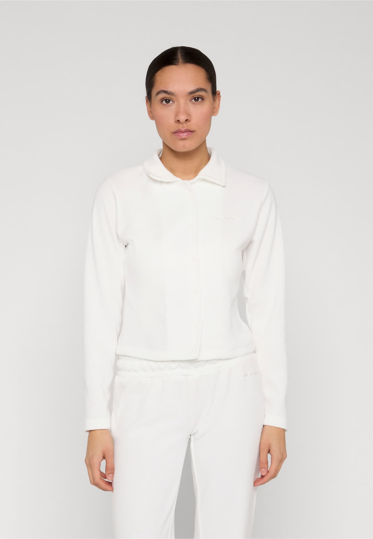 PEGADOR Noli Rib Shirt