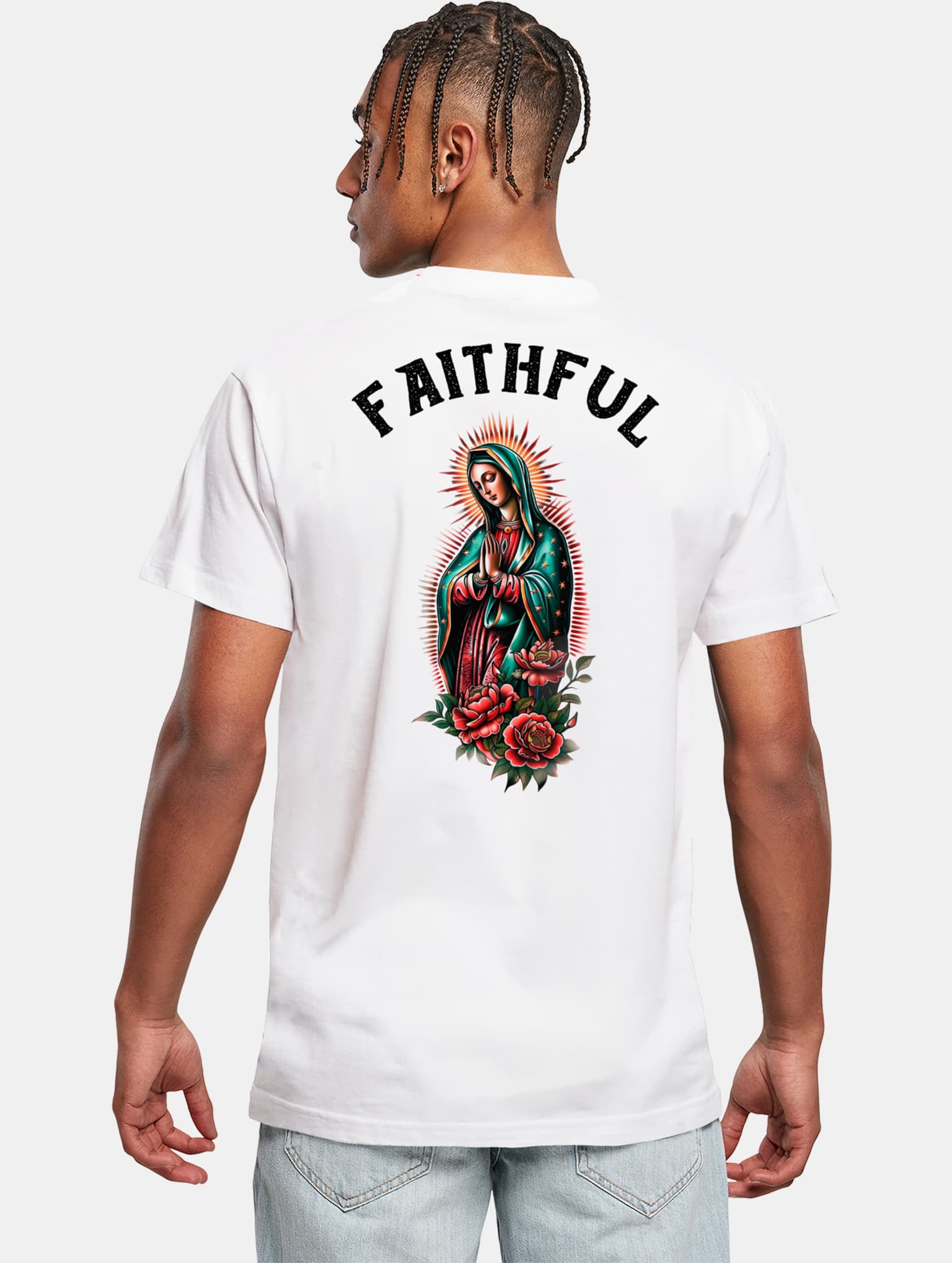 Mister Tee Faithful – Bild 2