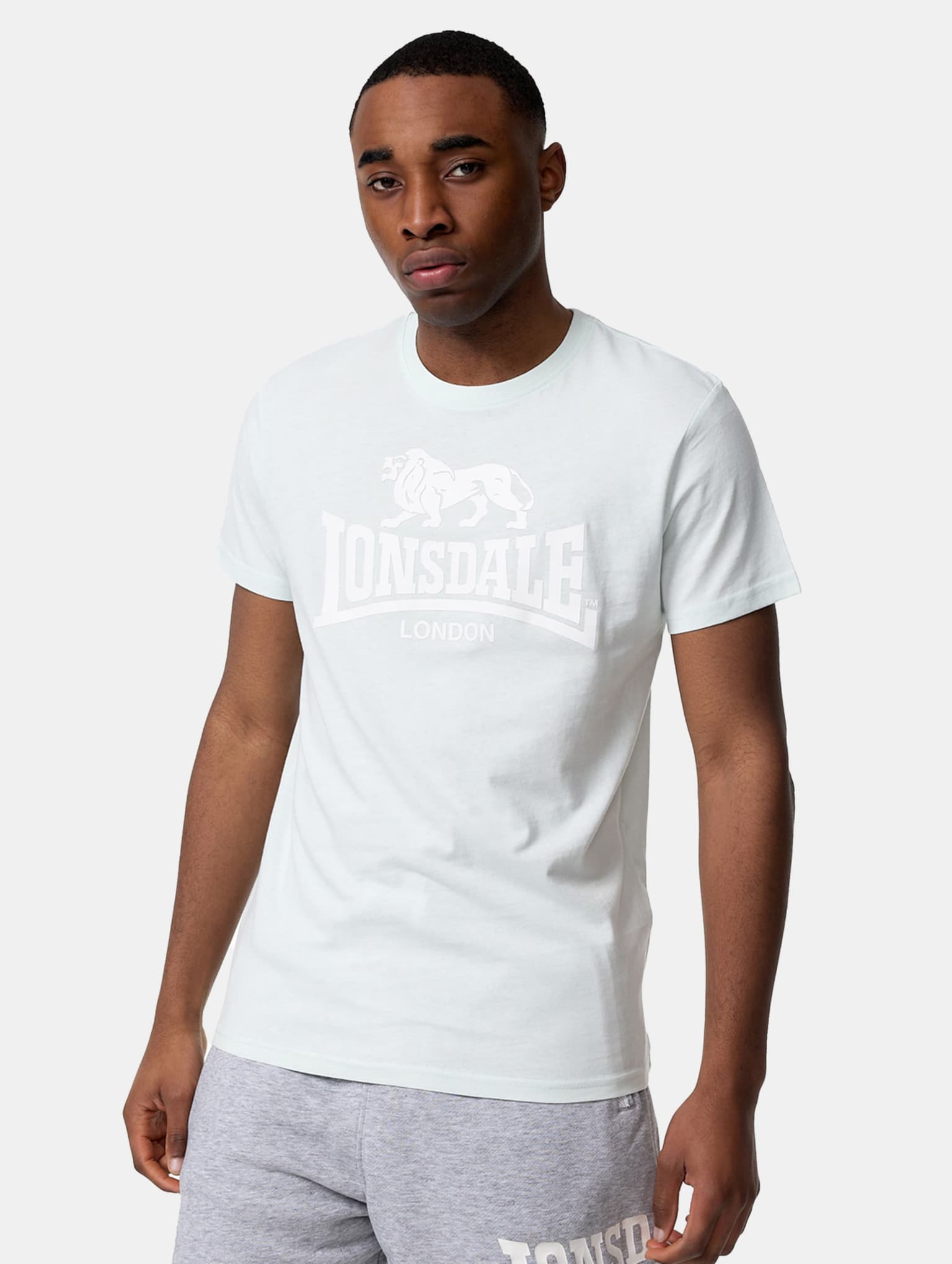 Lonsdale London St. Erney T-Shirt