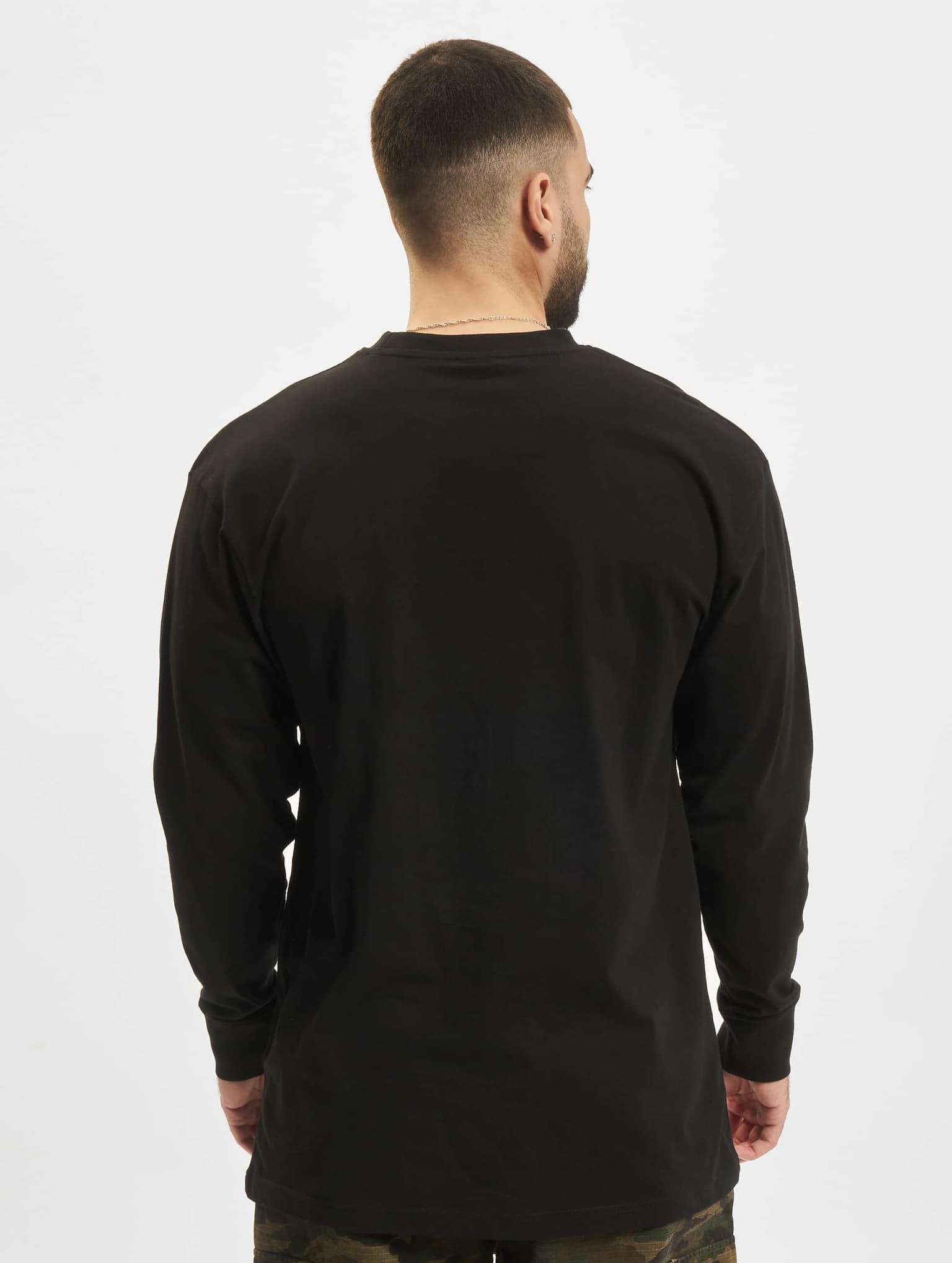 Urban Classics Tall Tee L/S – Bild 2