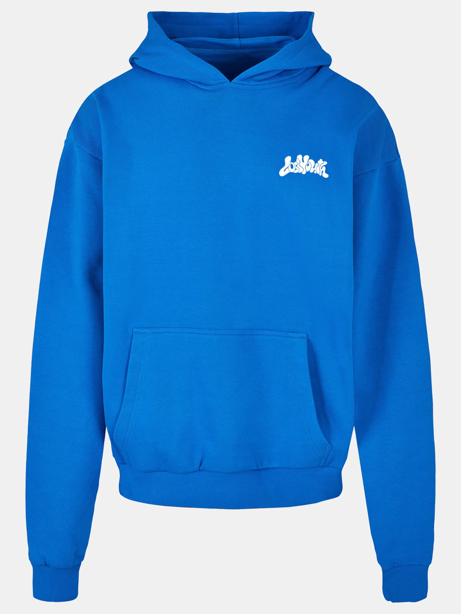 Lost Youth Rocket Dreams Hoodie – Bild 3