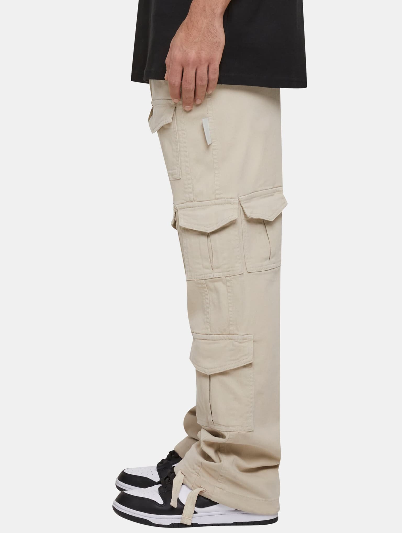 MJ Gonzales Cargo Pants Multi Pocket – Bild 3