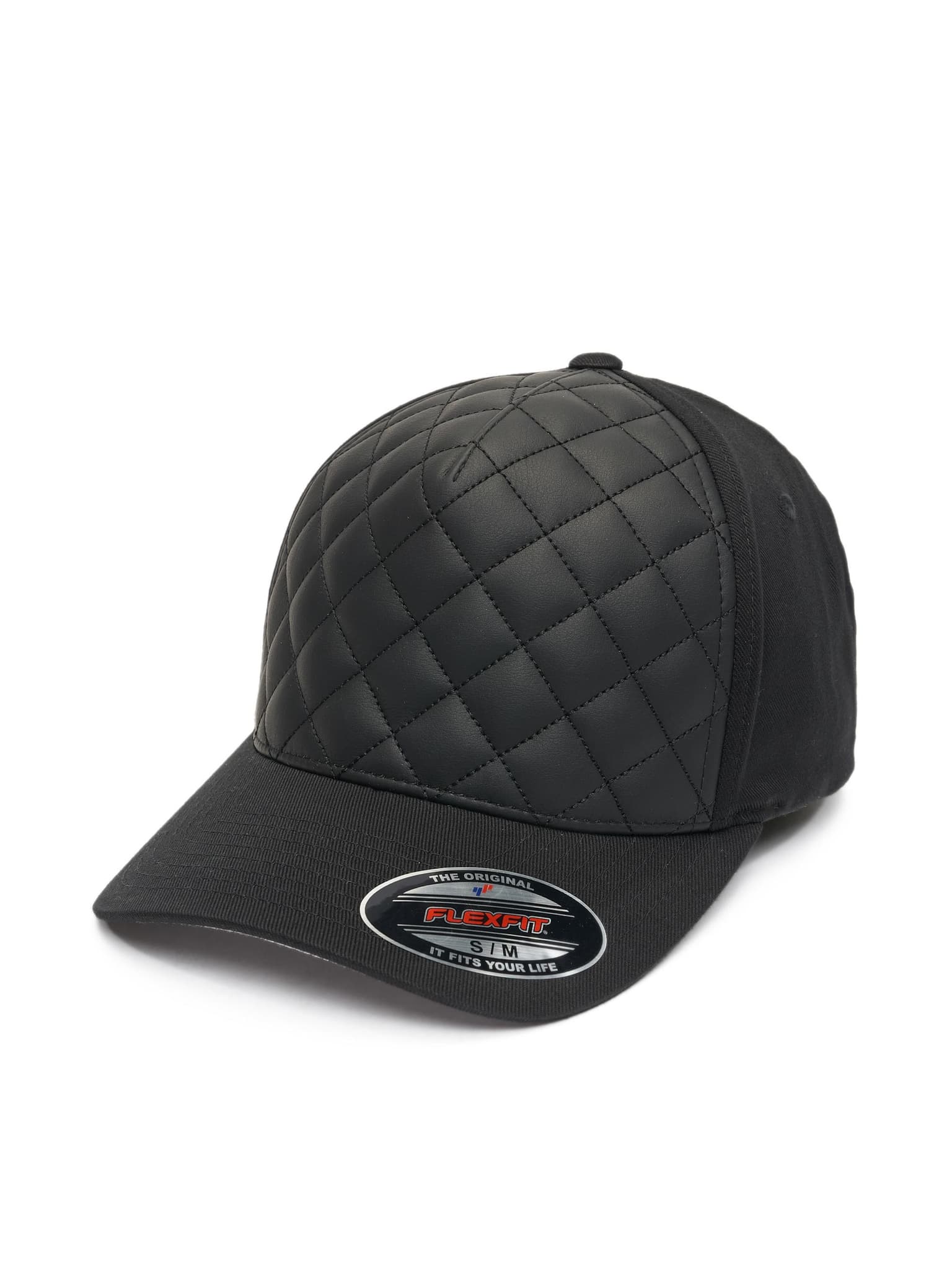 Diamond Quilted Flexfit – Bild 3