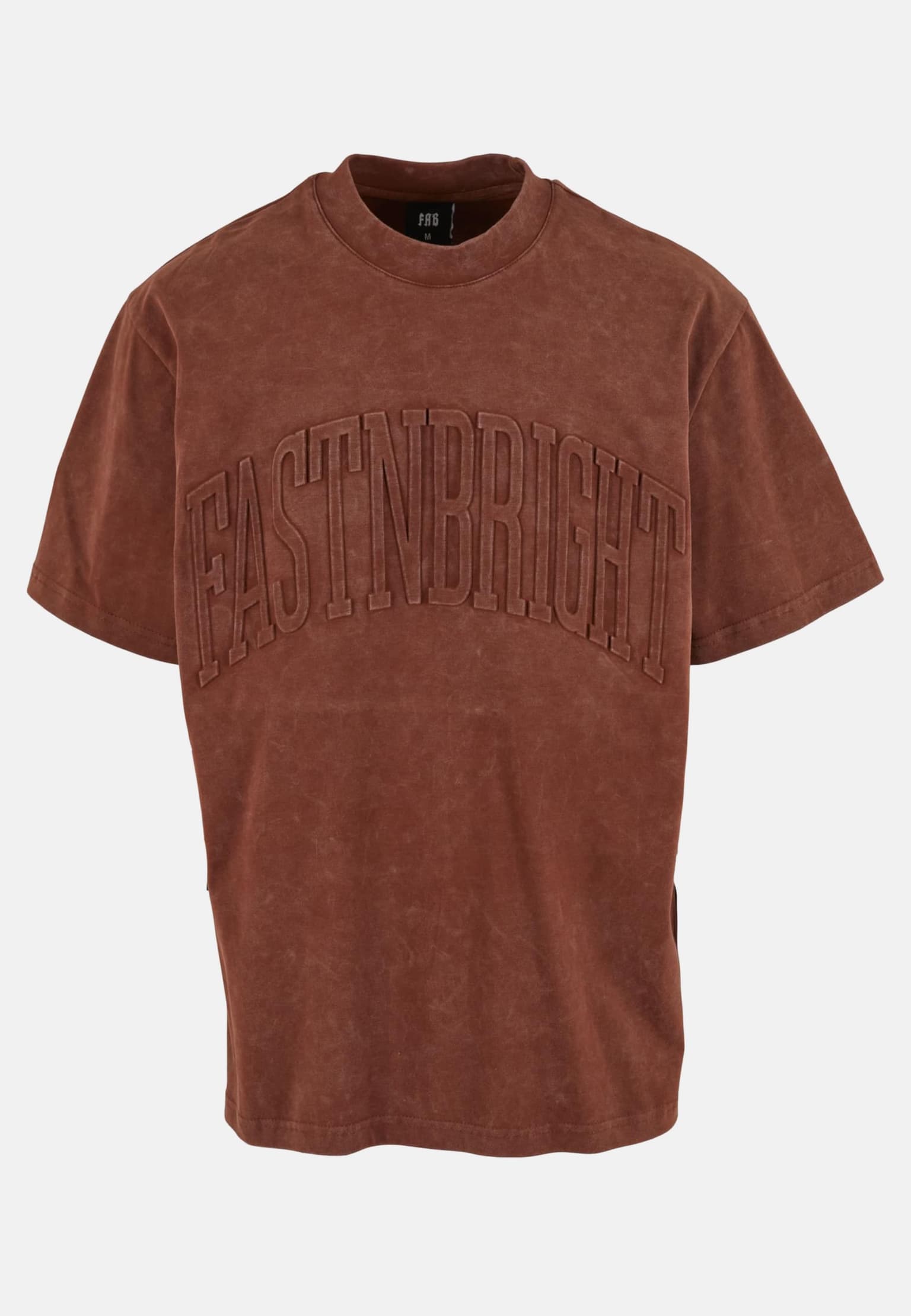 Fast and Bright Fastnbright Tee – Bild 4