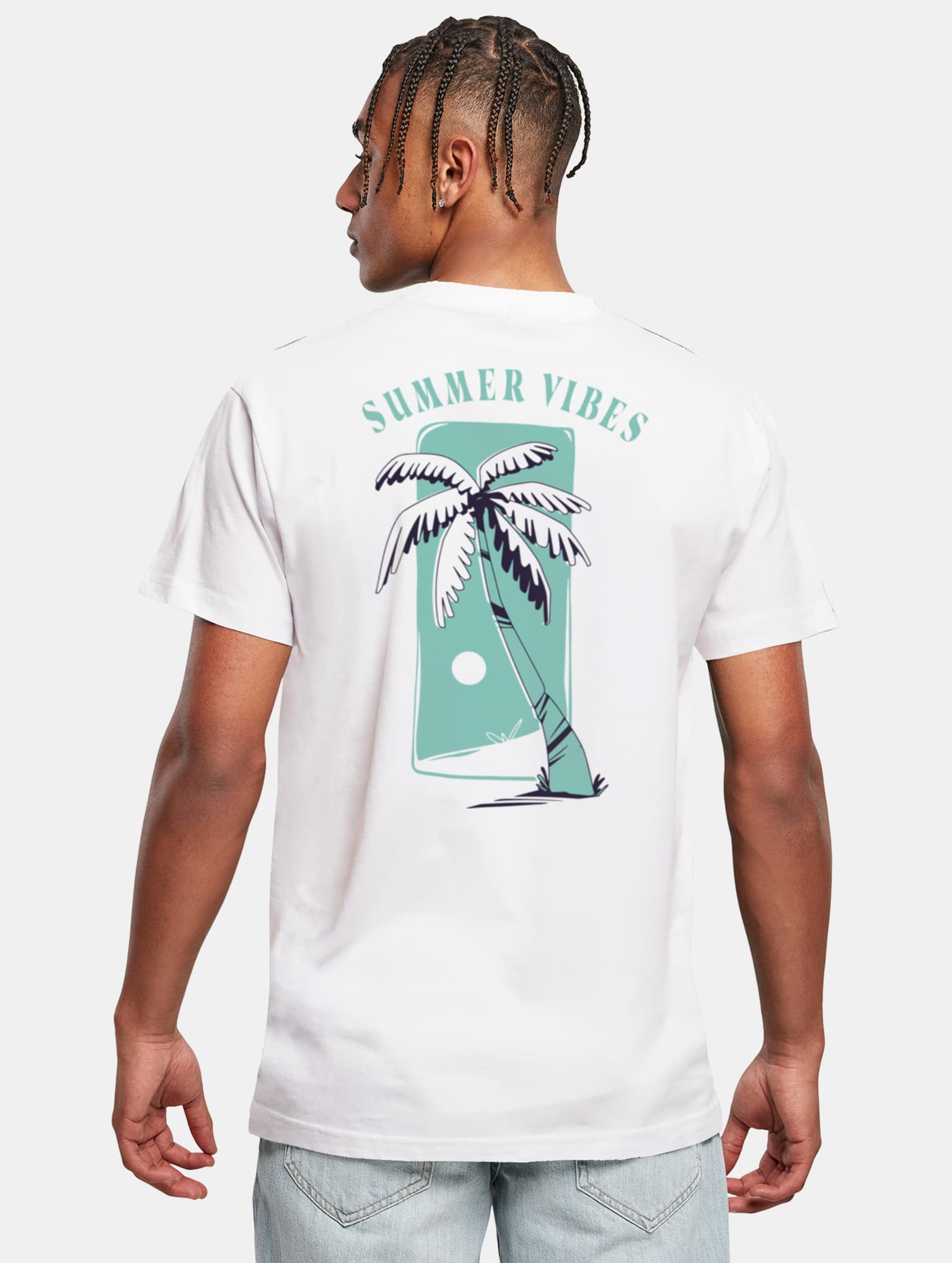 Mister Tee Summer Vibes