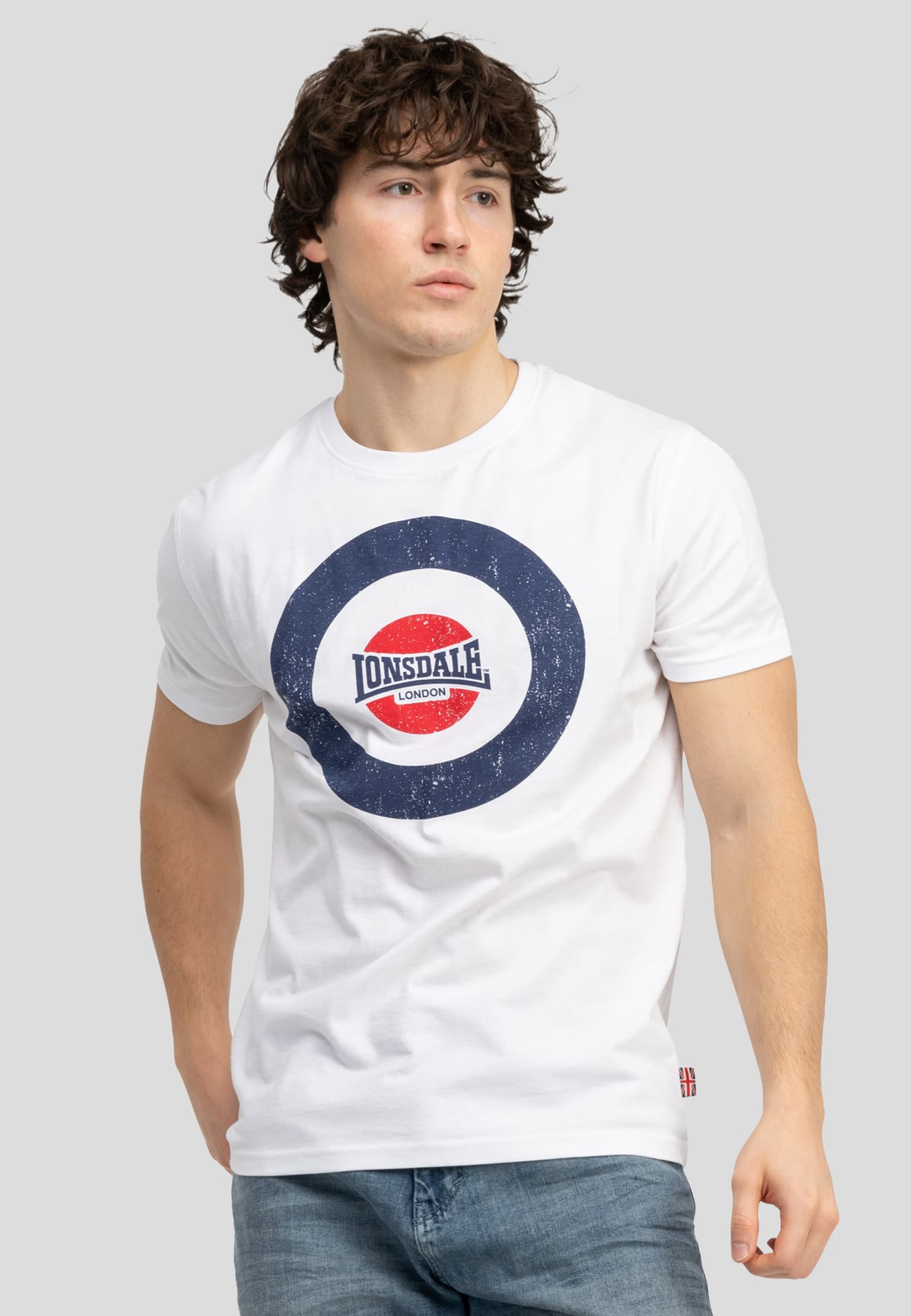 Lonsdale London TREVOSE