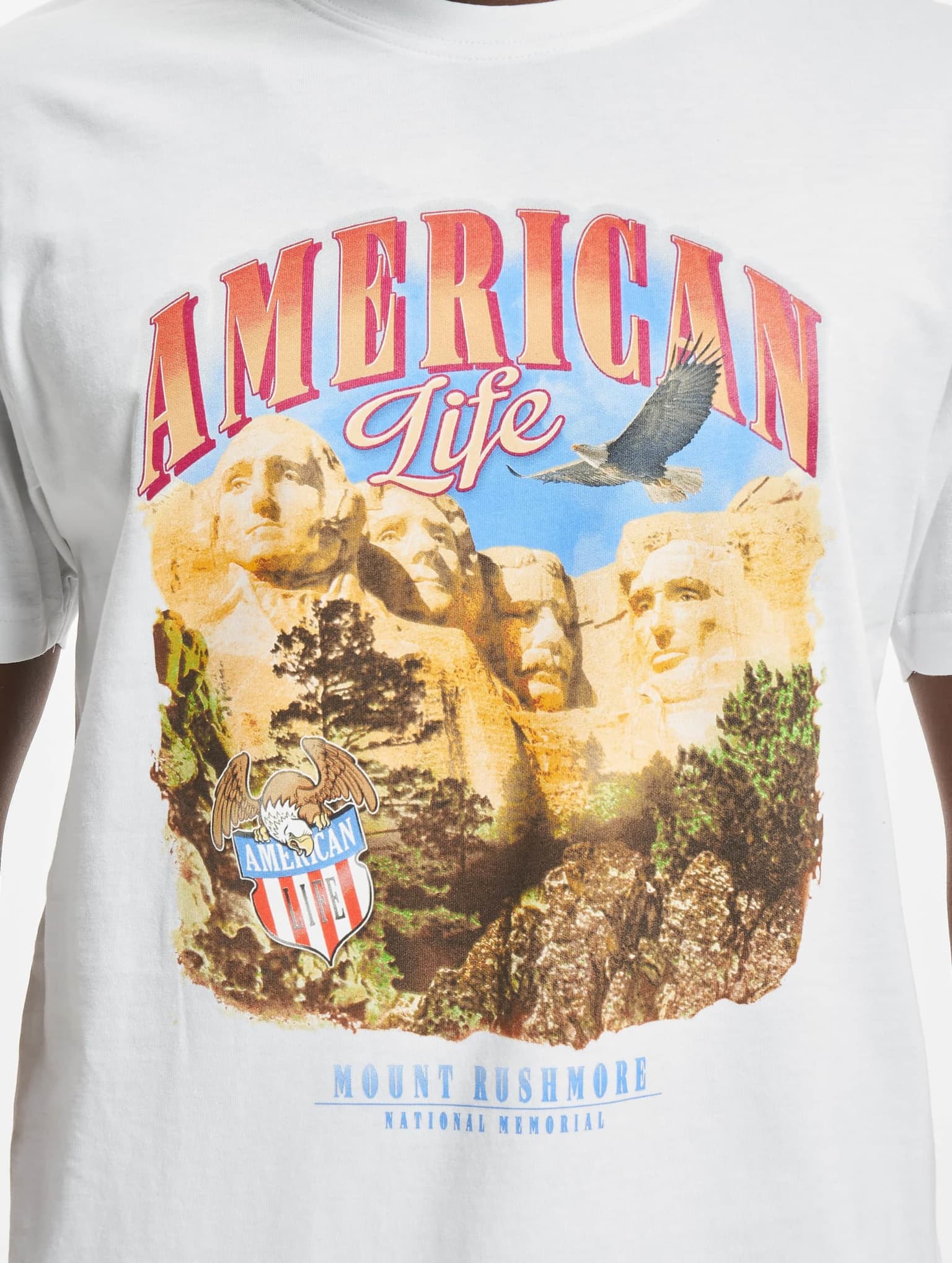 Mister Tee American Life Mount Roushmore – Bild 4