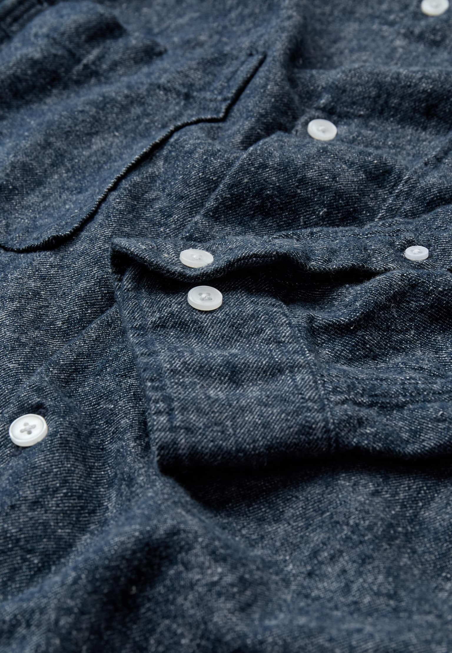 Minimum Titan rlx ls overshirt – Bild 4