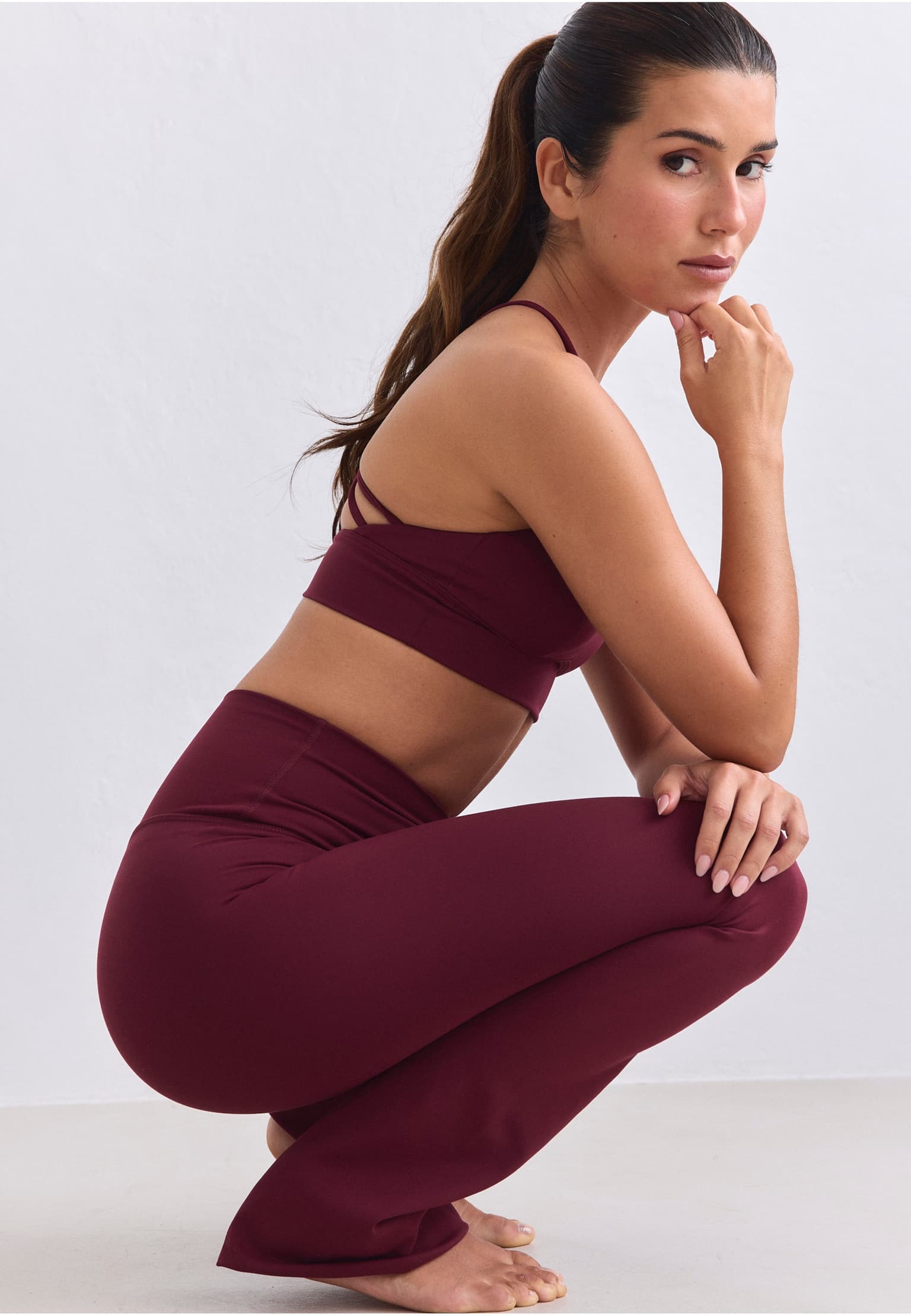 aimn Sense Flare Tights – Bild 2