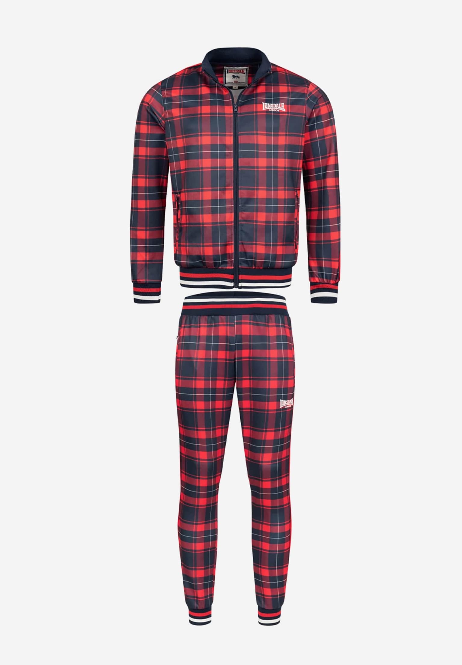 Lonsdale London Wickstone Suits – Bild 3