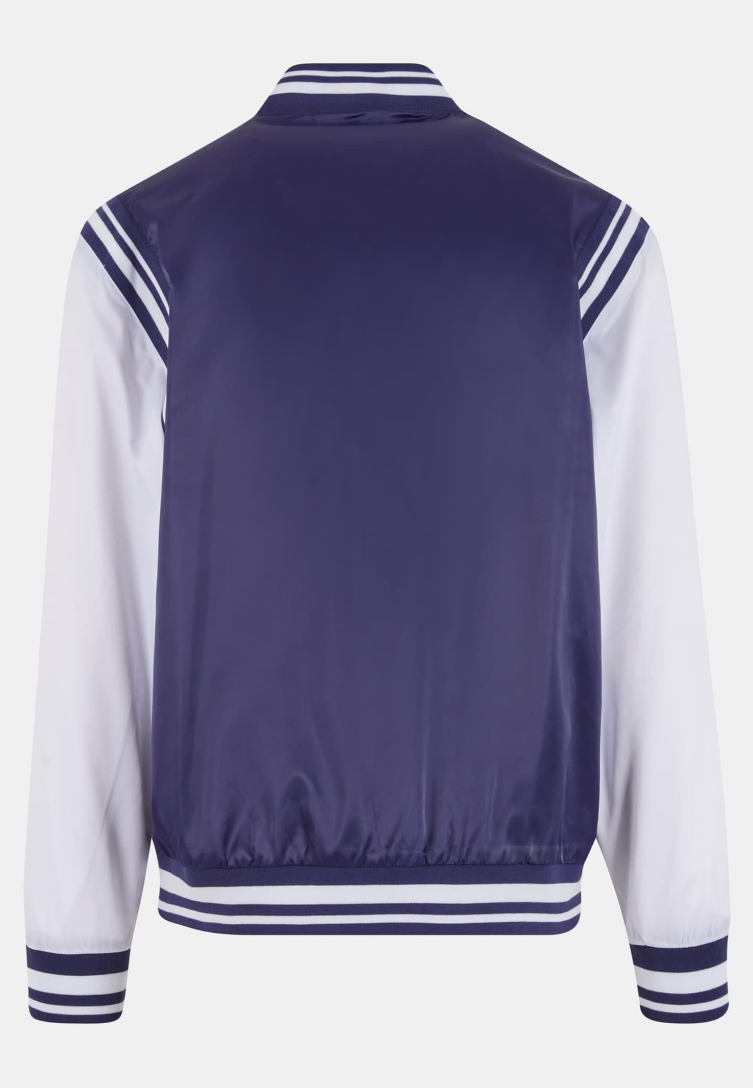 Starter Black Label Satin College Jacket – Bild 4