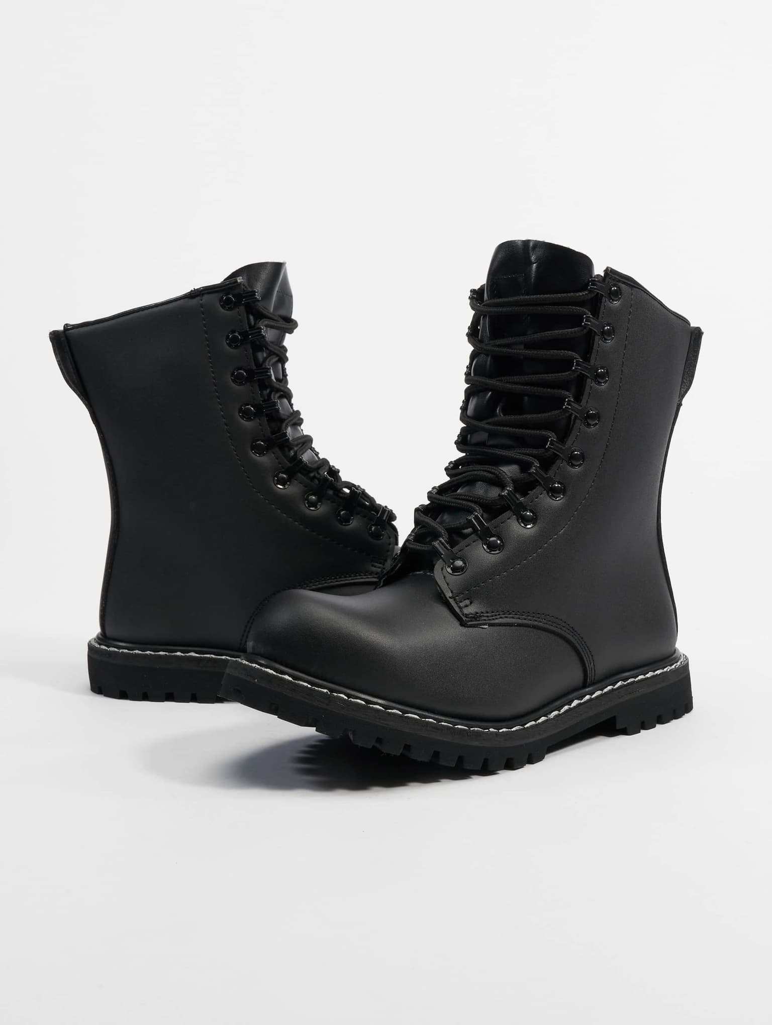 Brandit Army Boots