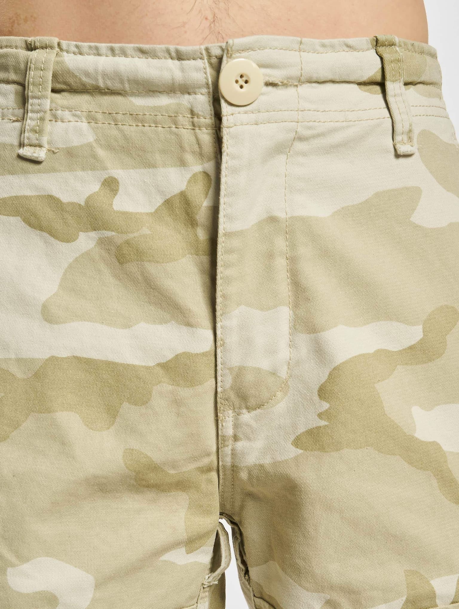 Brandit Vintage Cargo Short – Bild 4