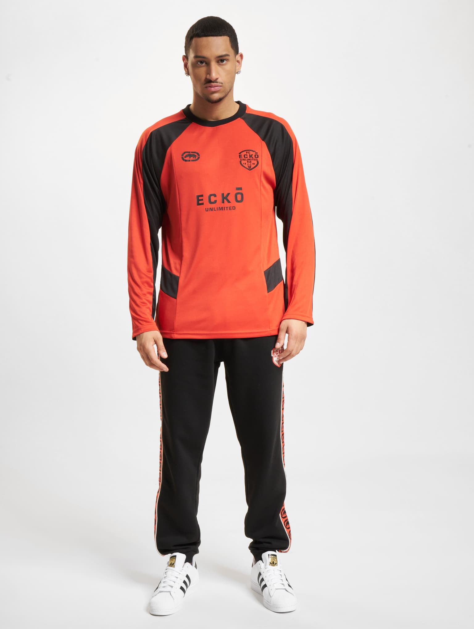 Ecko Unltd. TrainingTwo Longsleeve – Bild 4