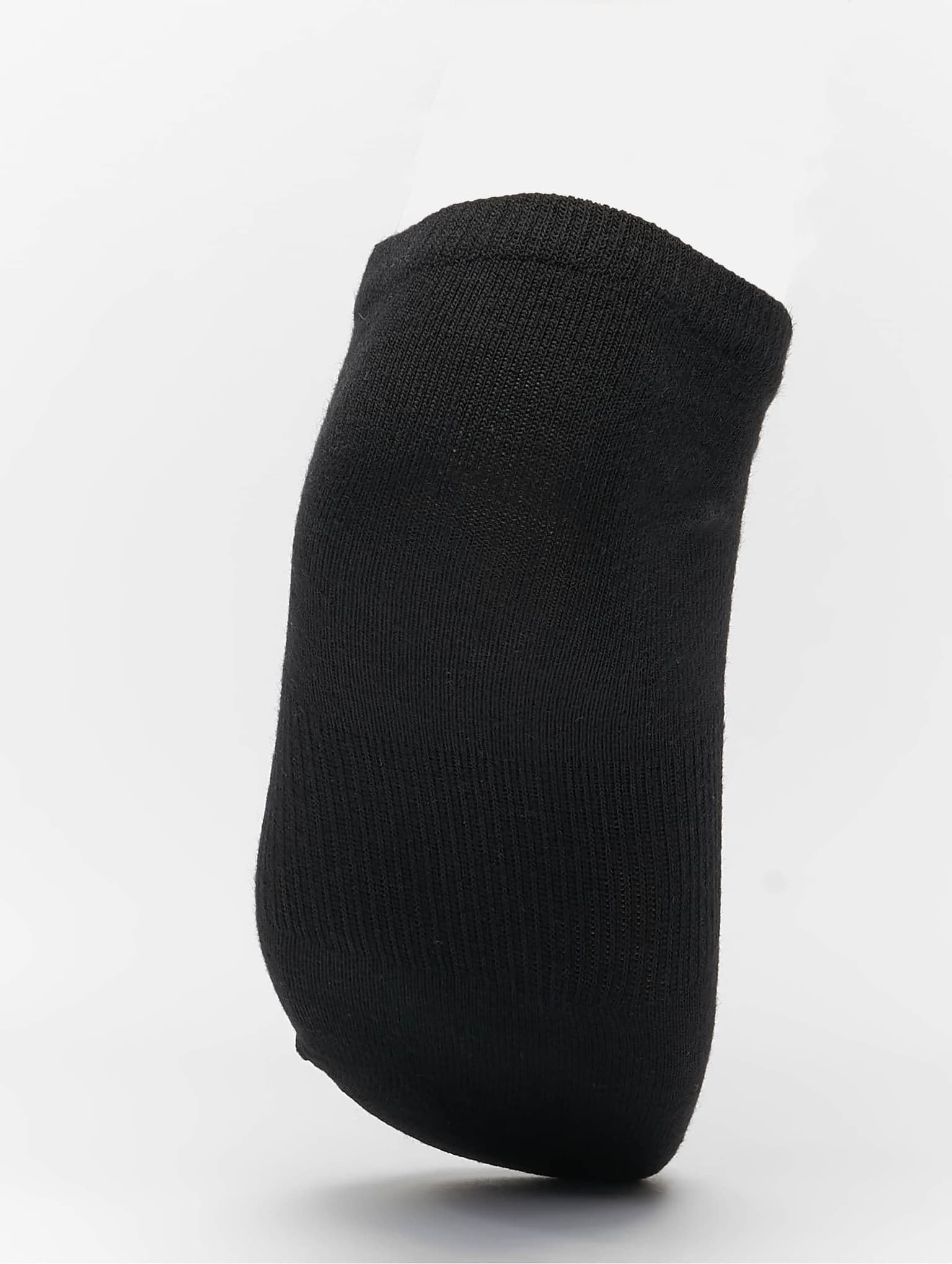 Urban Classics No Show Socks 5-Pack – Bild 3
