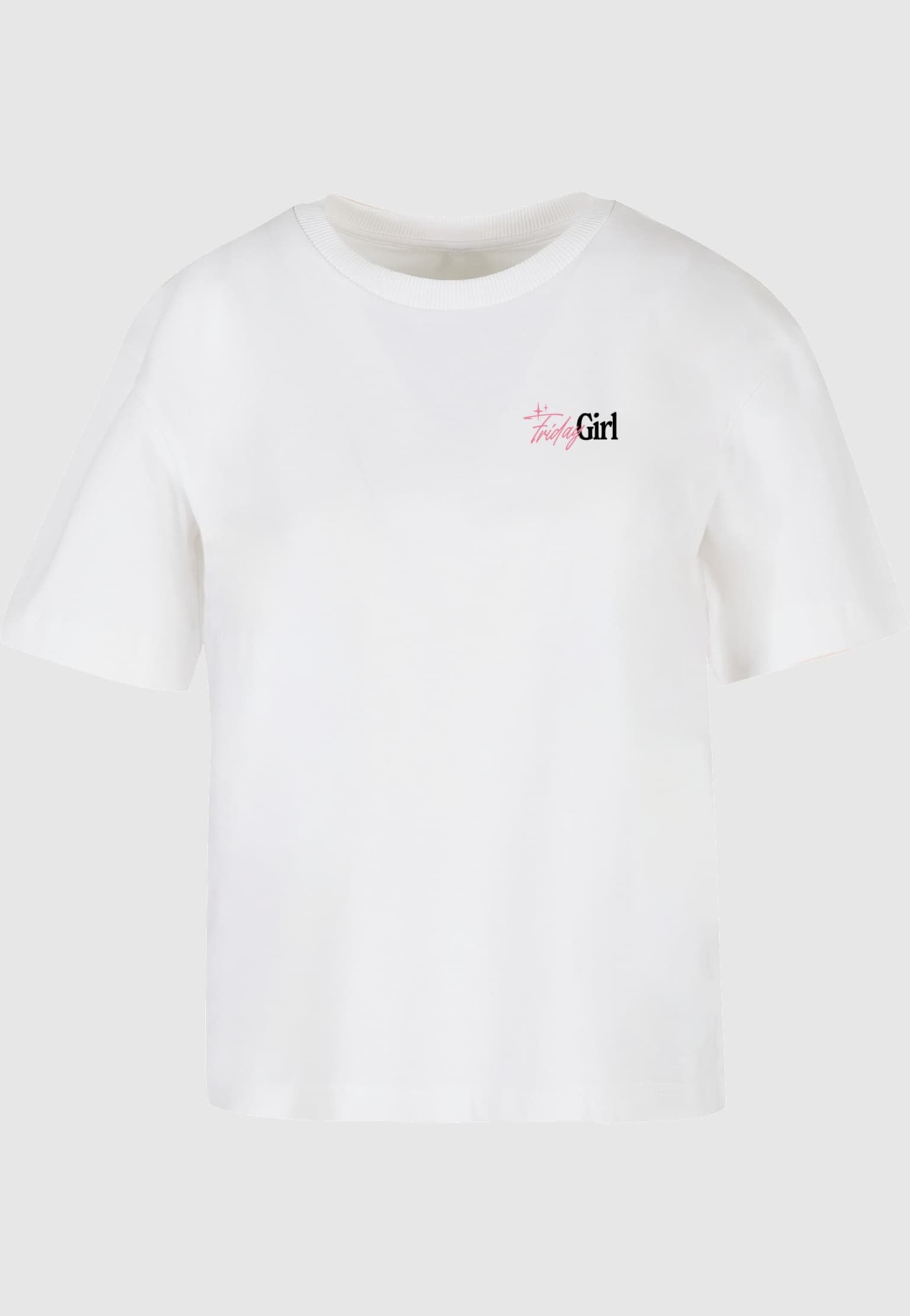Miss Tee Friday Girl – Bild 3