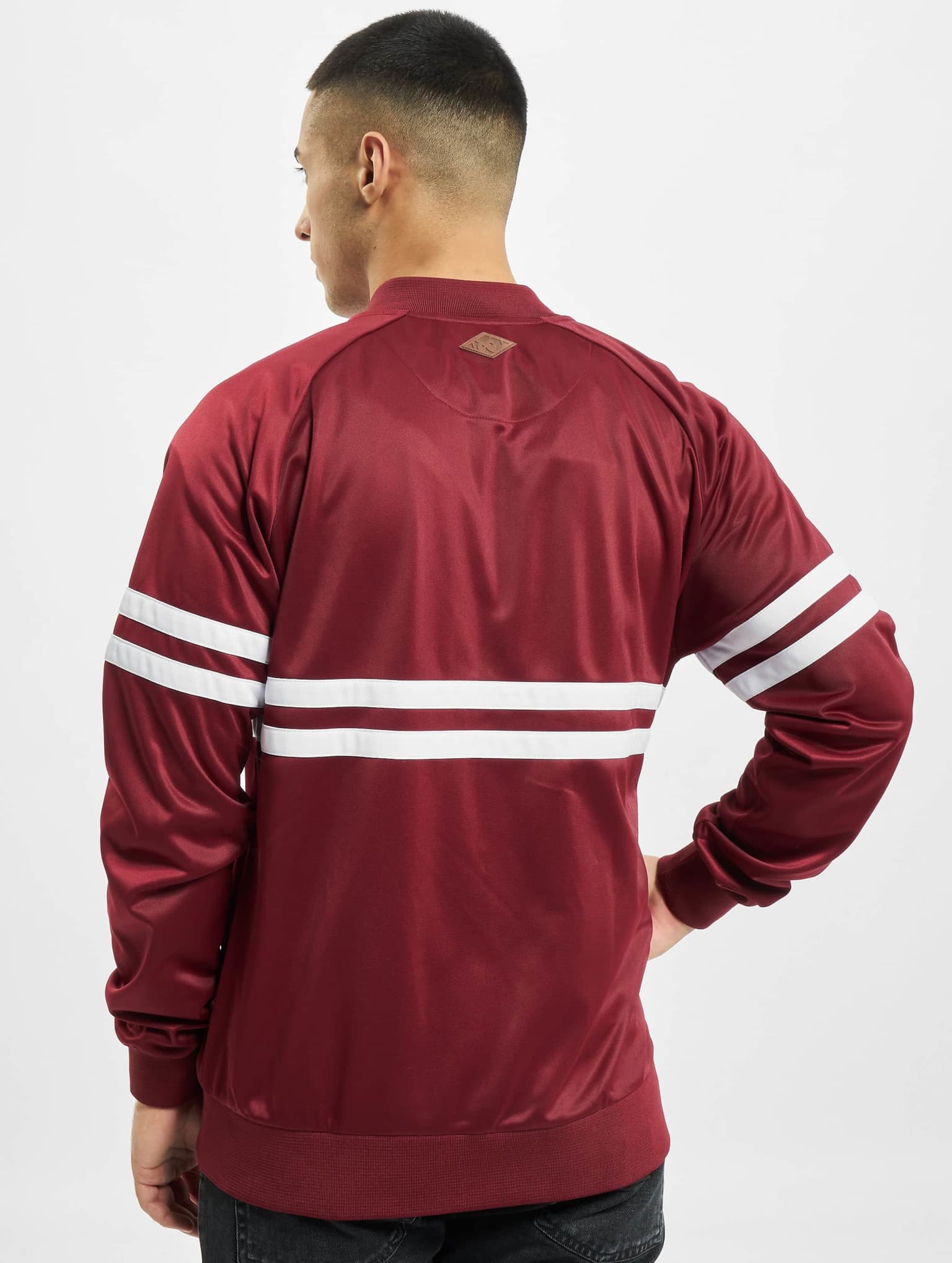 Unfair Athletics DMWU Trainingsjacke – Bild 2