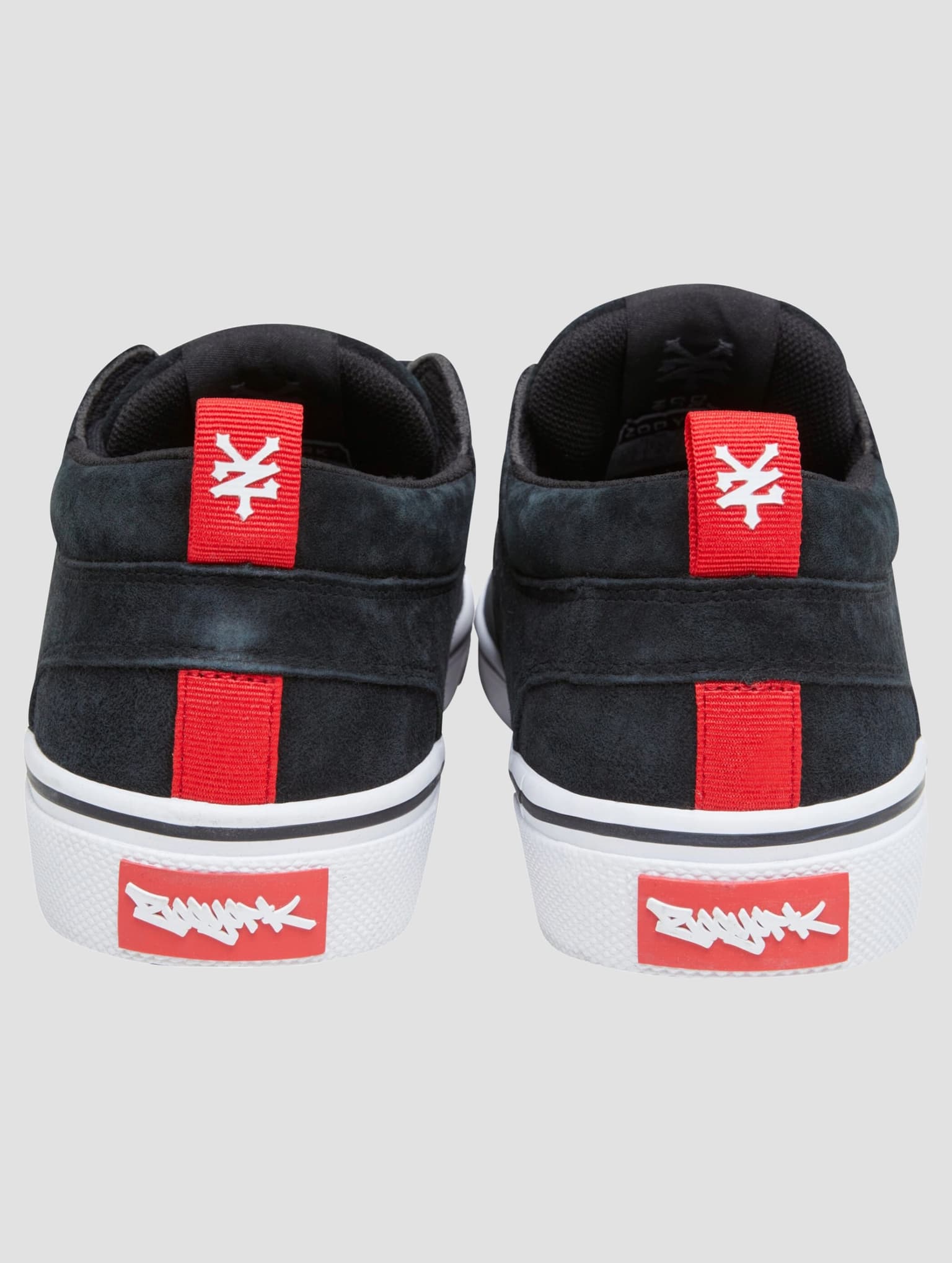 Zoo York Hangout Sneaker – Bild 2