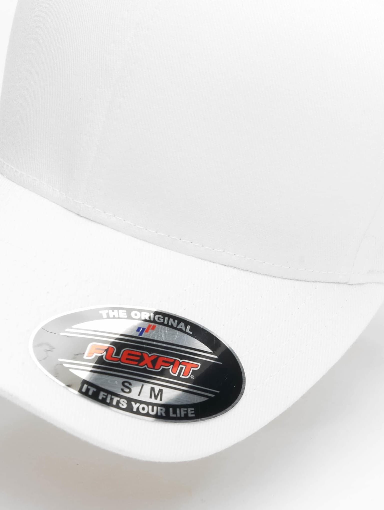 Flexfit Wooly Combed – Bild 4
