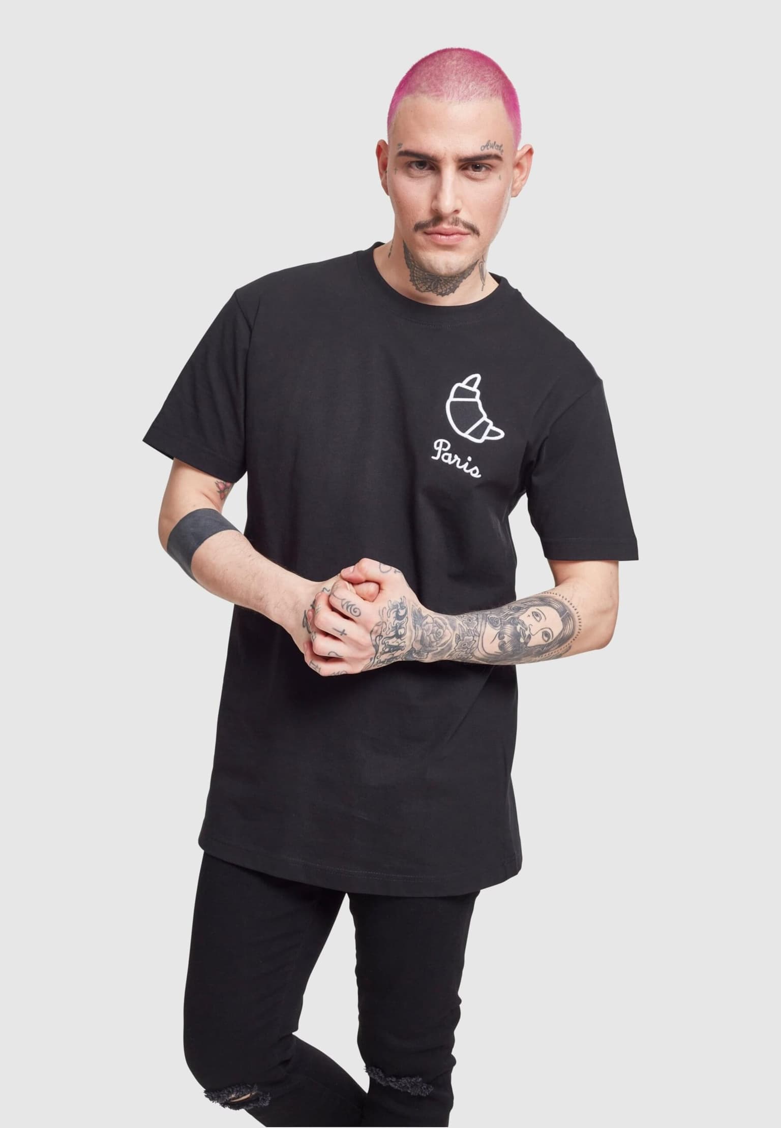 Mister Tee Paris