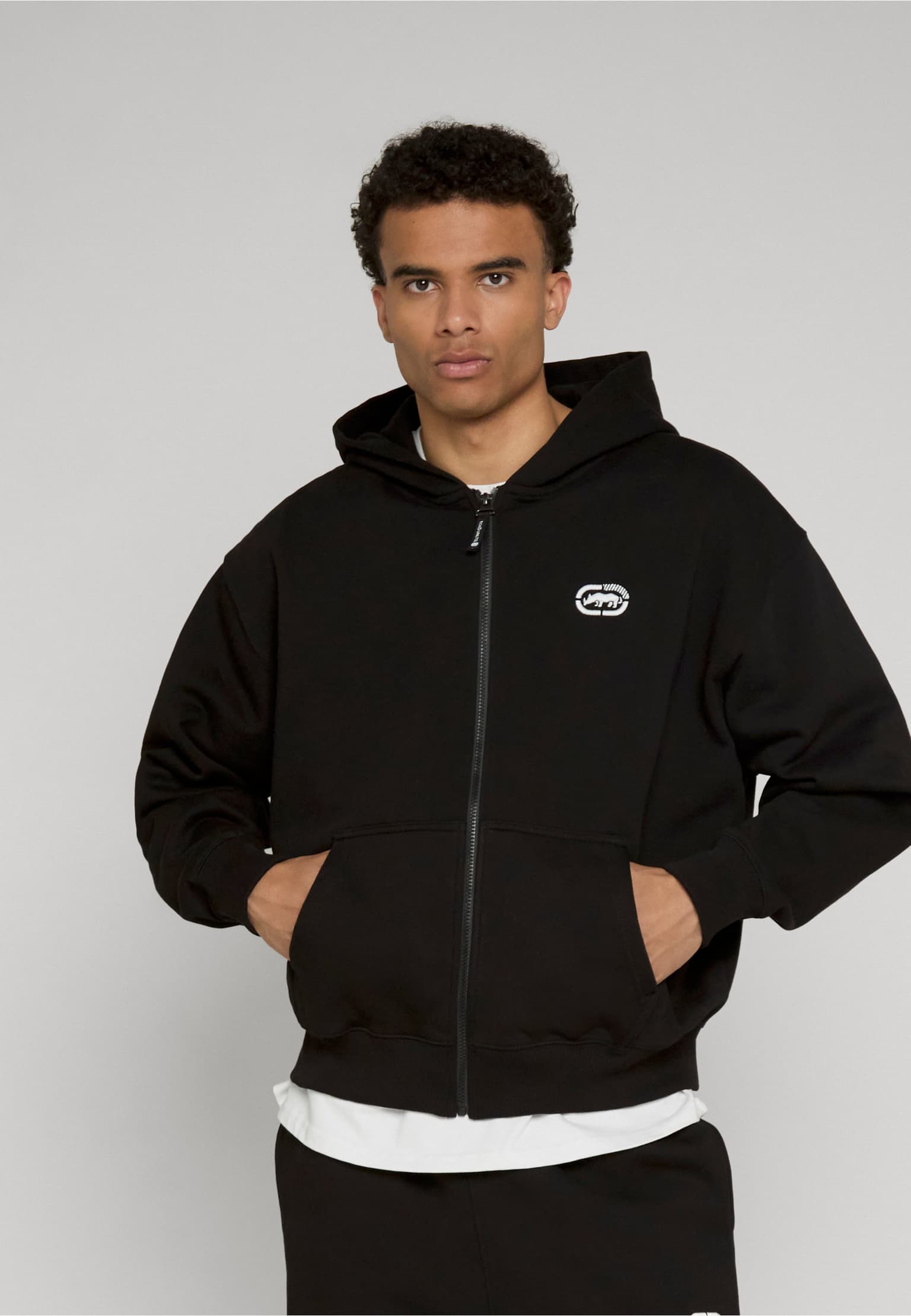 Ecko Unltd. Frsh Zip Hoodie – Bild 2