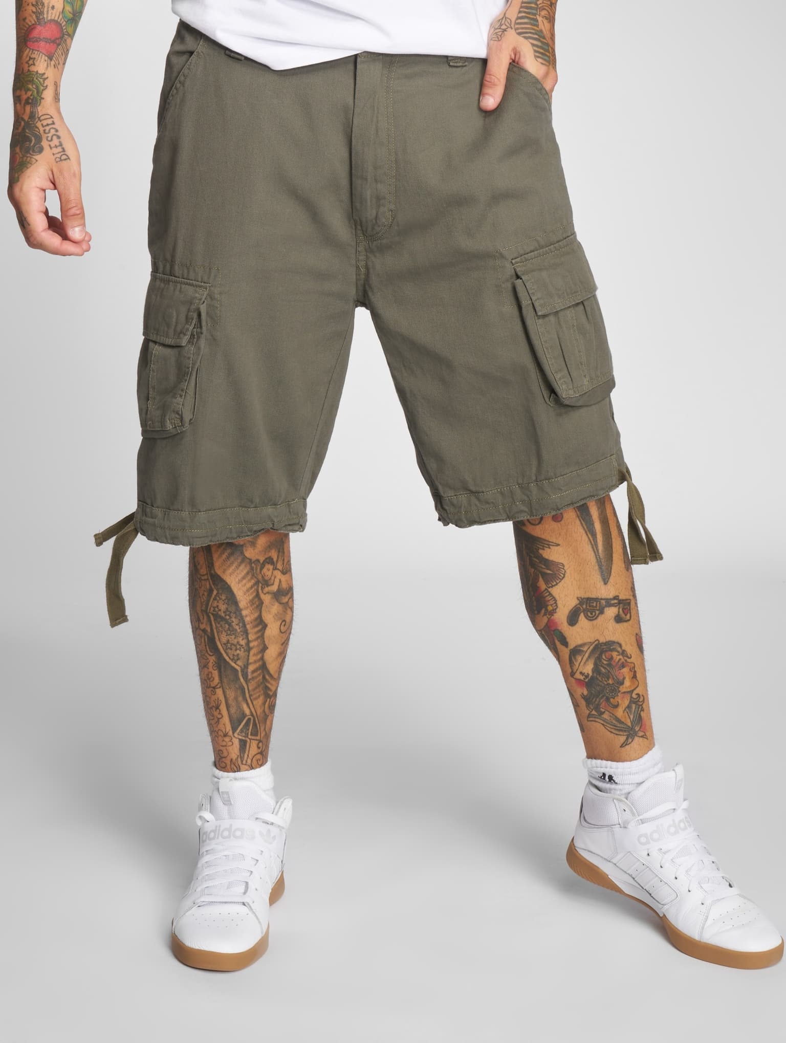 Brandit Urban Legend Cargo Short